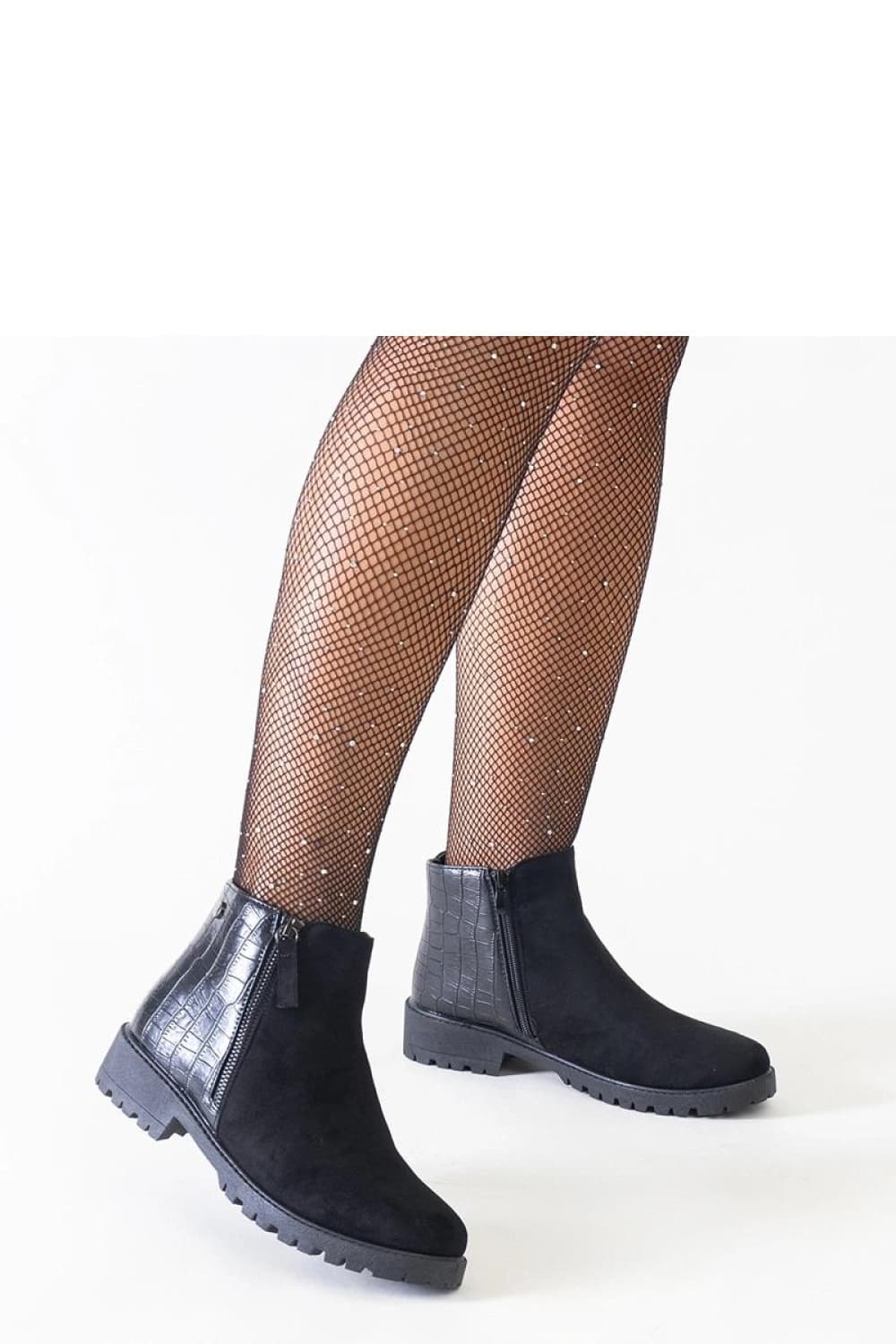 Scarpe con tacco model 204574 Solea