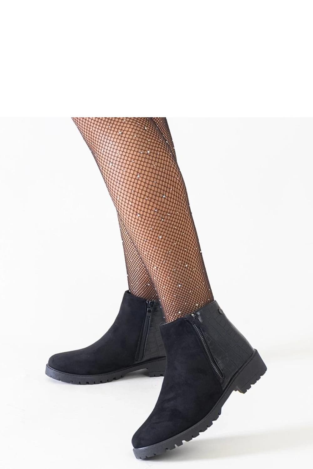 Scarpe con tacco model 204574 Solea - Miniatura 2