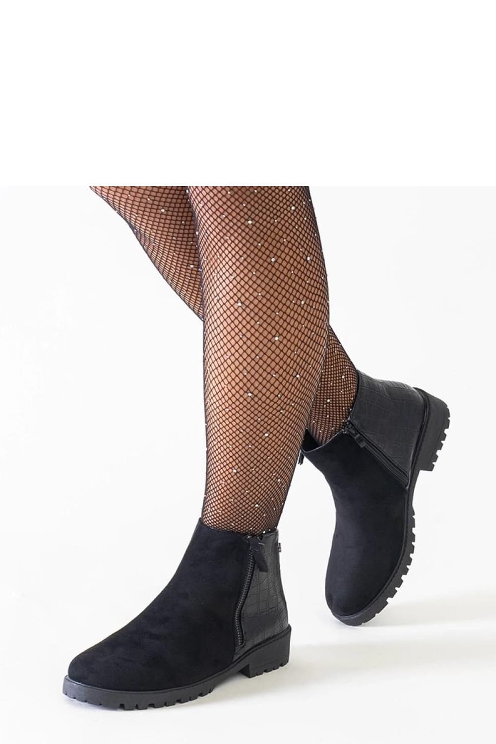 Scarpe con tacco model 204574 Solea - Miniatura 3
