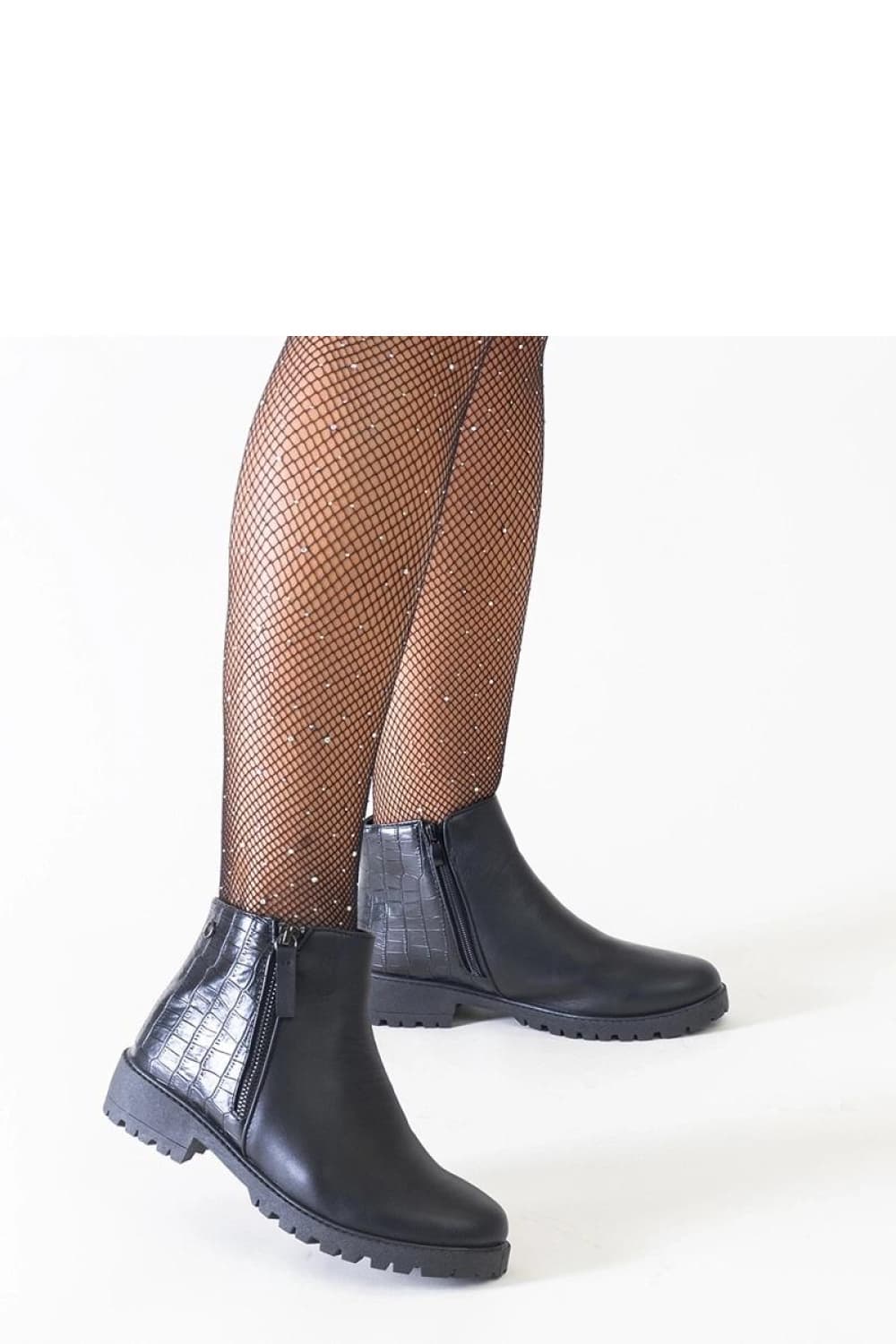 Scarpe con tacco model 204575 Solea