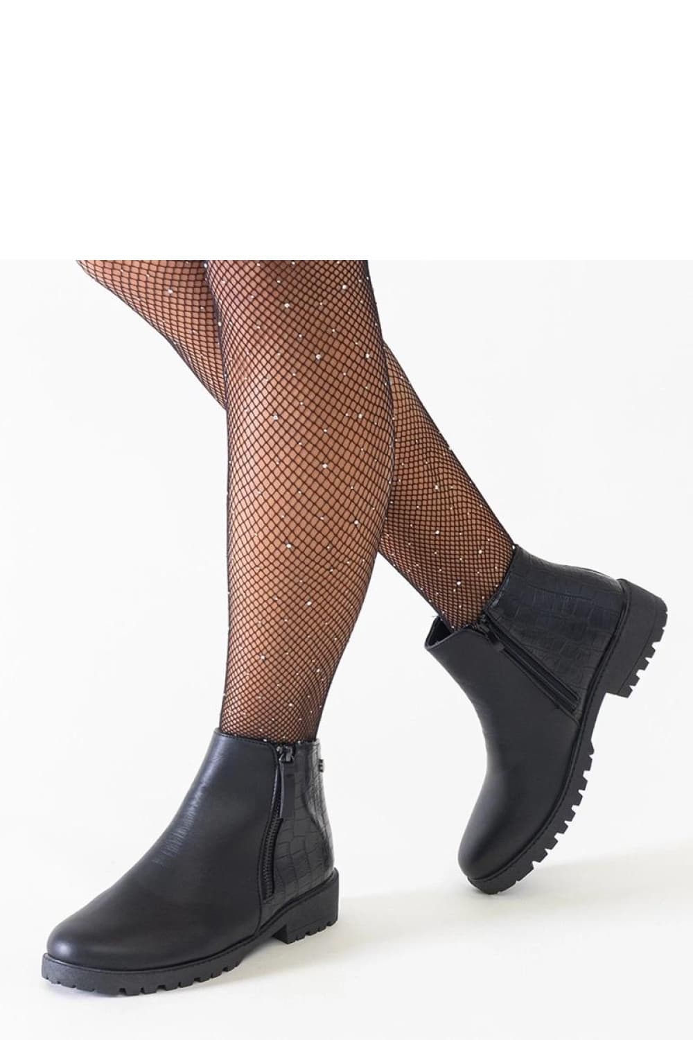 Scarpe con tacco model 204575 Solea - Miniatura 2