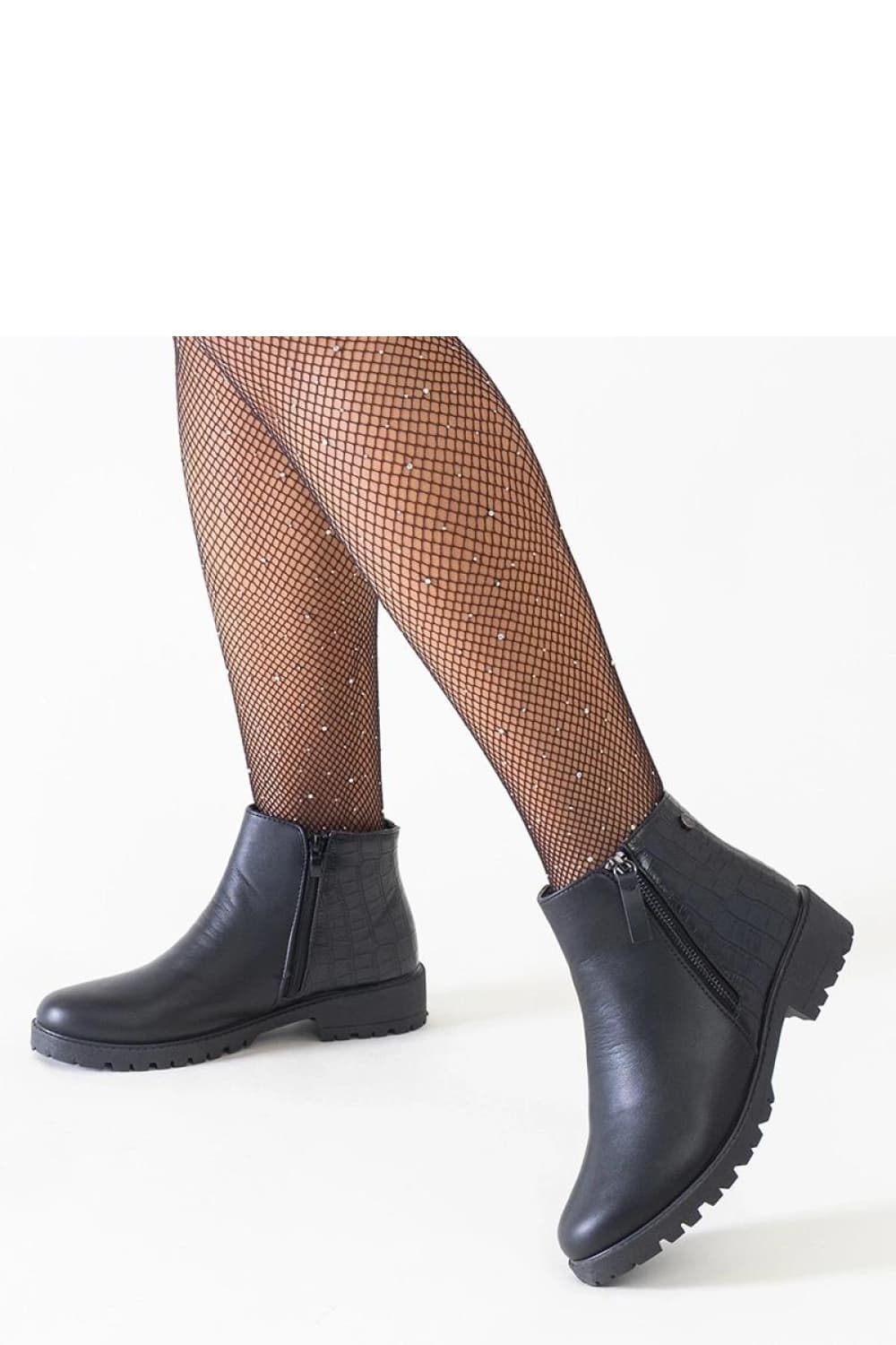 Scarpe con tacco model 204575 Solea - Miniatura 3