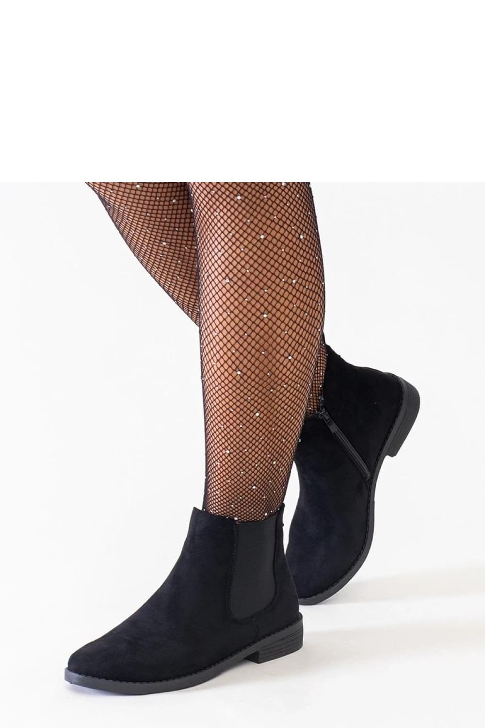 Scarpe con tacco model 204576 Solea - Miniatura 2