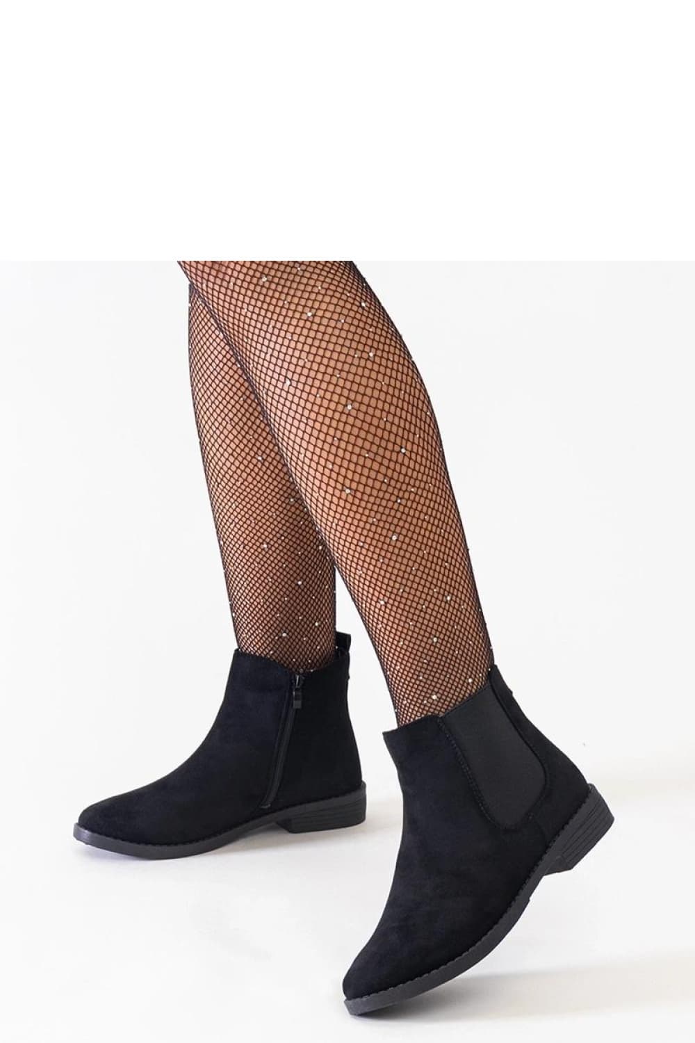 Scarpe con tacco model 204576 Solea - Miniatura 3