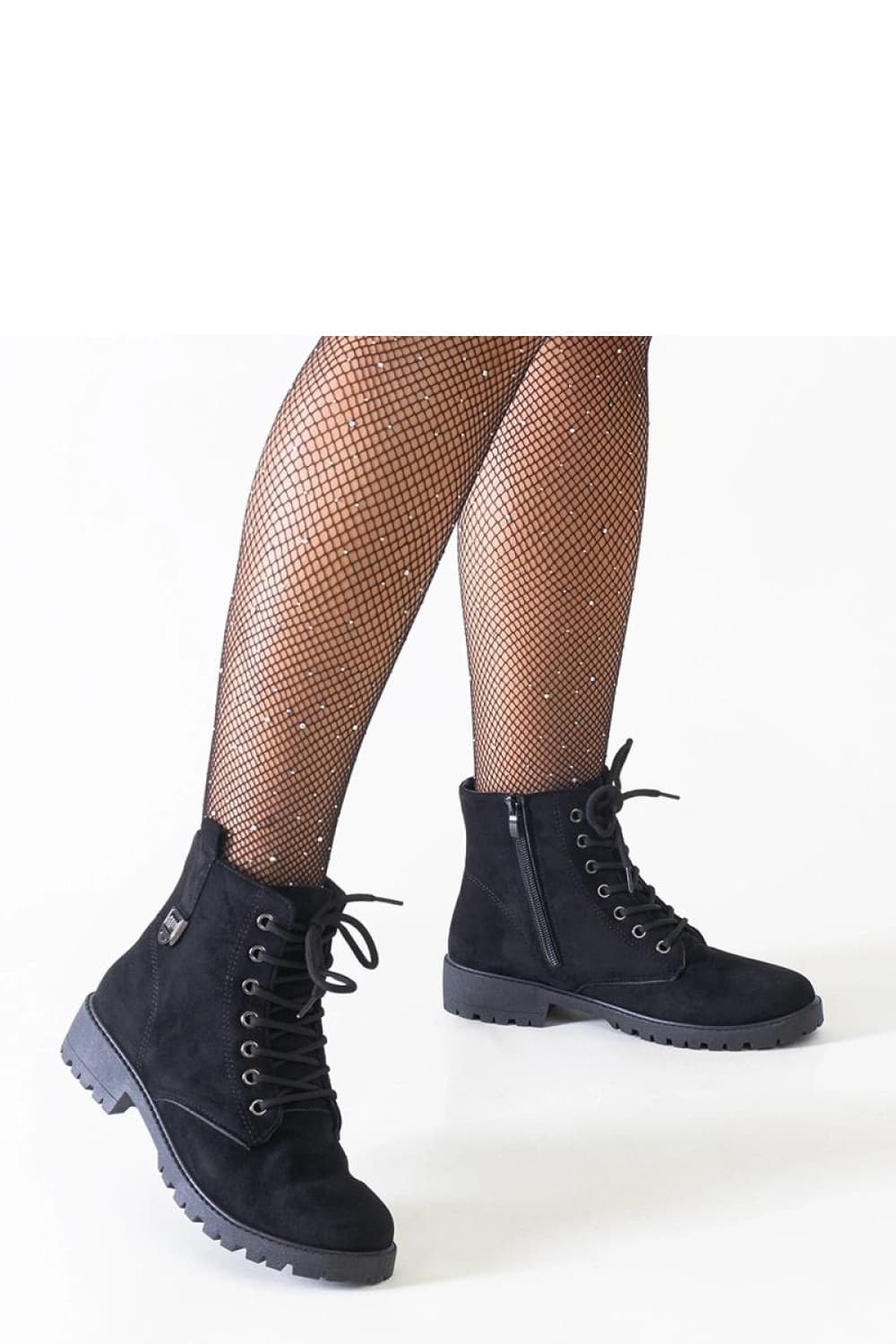 Scarpe con tacco model 204578 Solea