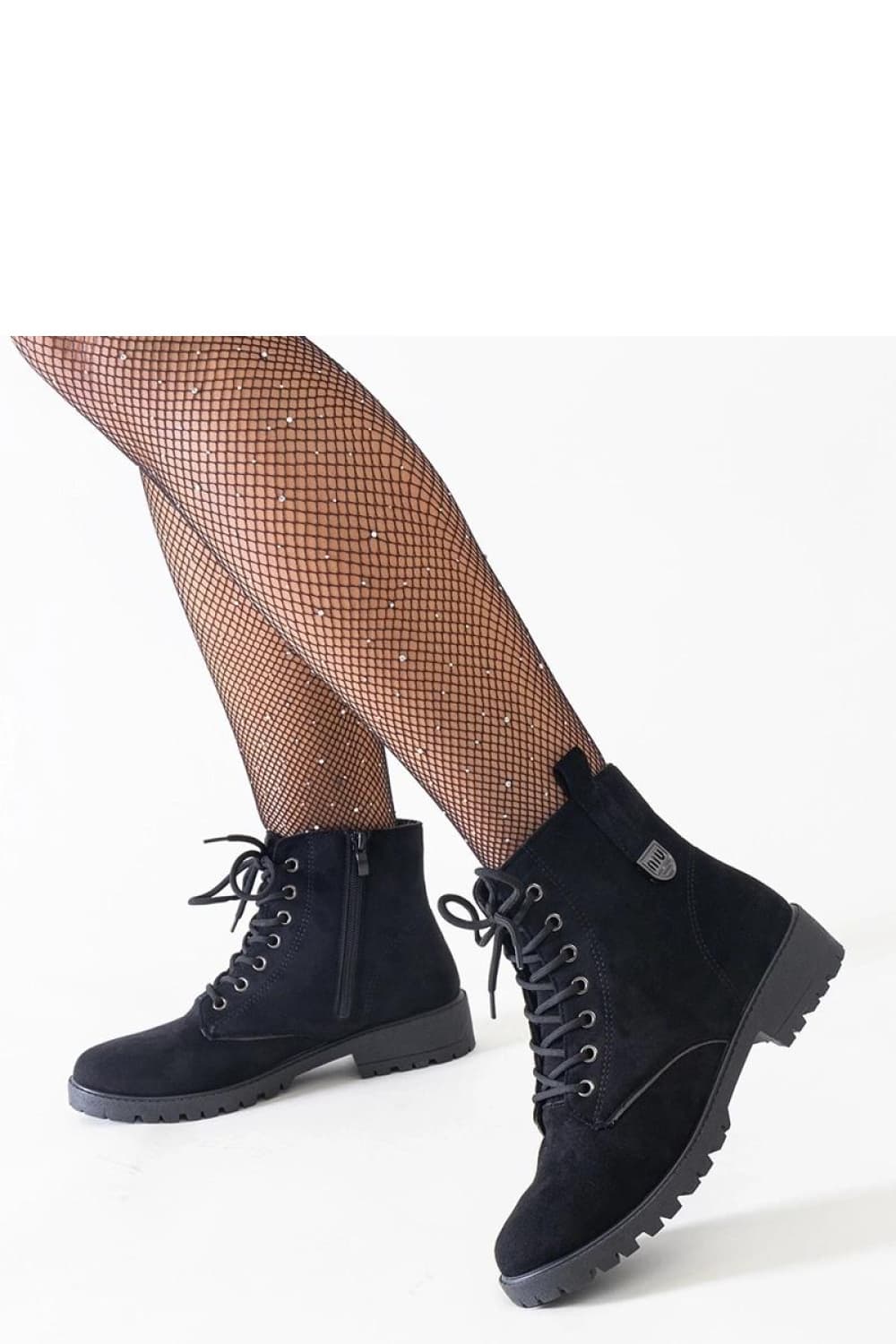 Scarpe con tacco model 204578 Solea - Miniatura 2