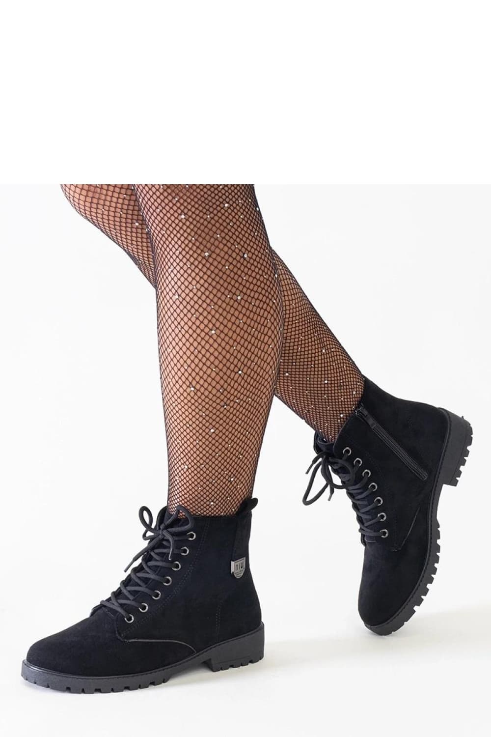 Scarpe con tacco model 204578 Solea - Miniatura 3