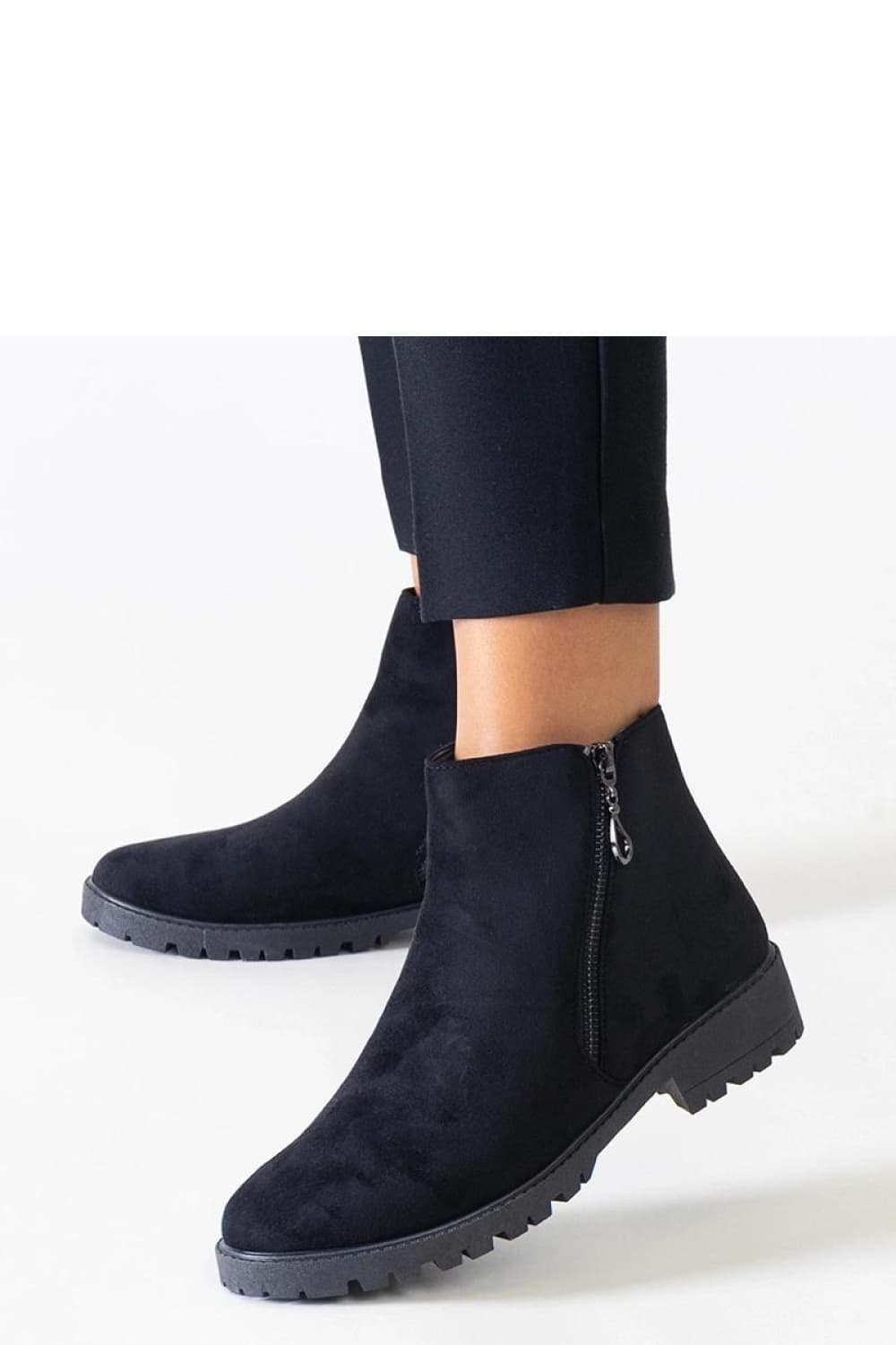 Scarpe con tacco model 204580 Solea - Miniatura 2
