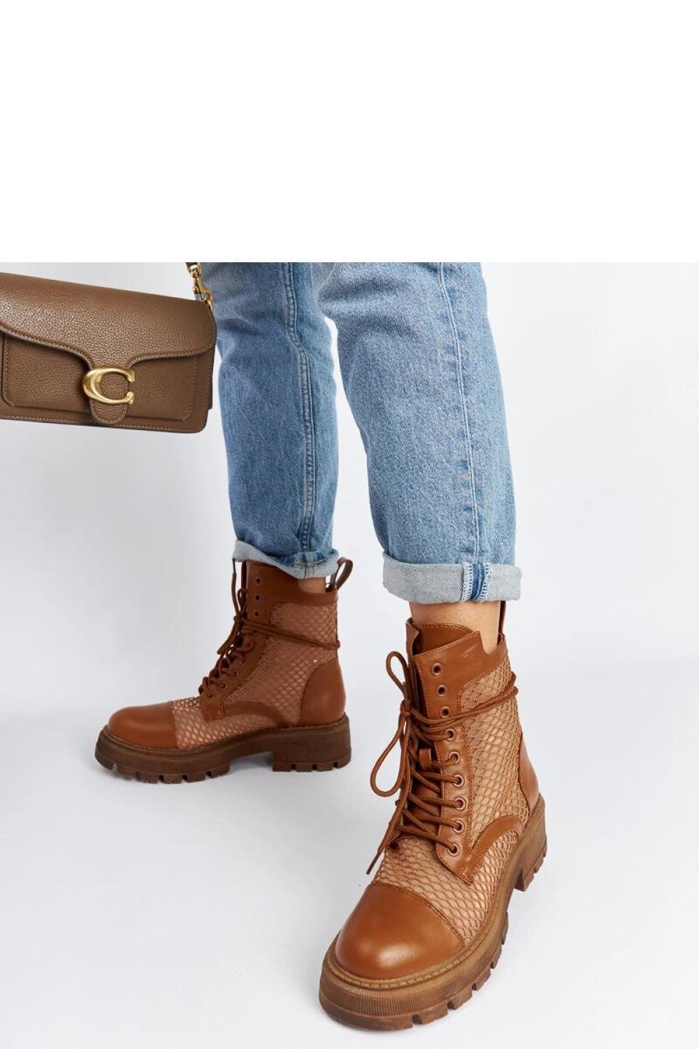 Scarpe con tacco model 204582 Solea - Miniatura 3