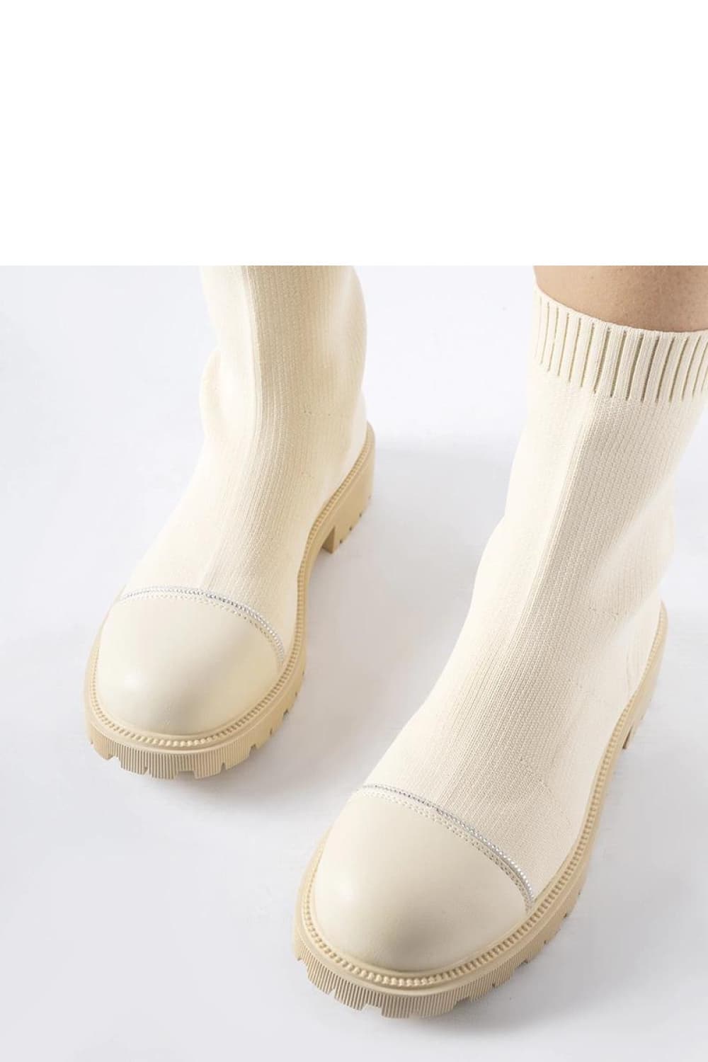 Scarpe con tacco model 204584 Solea - Miniatura 2