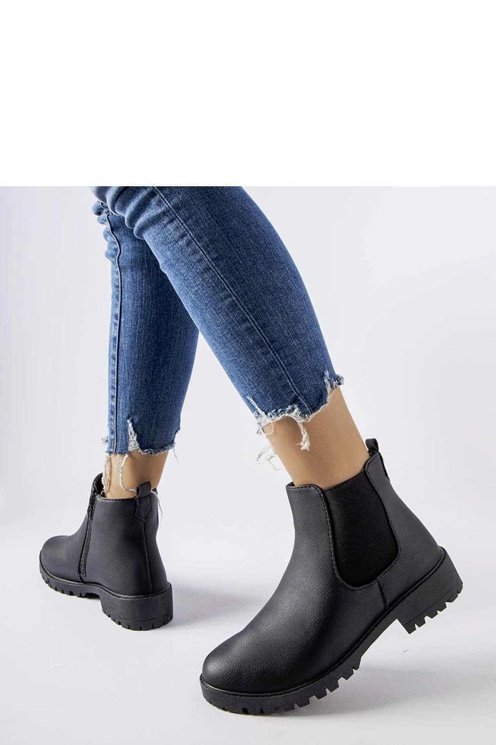 Scarpe con tacco model 204609 Solea - Miniatura 2