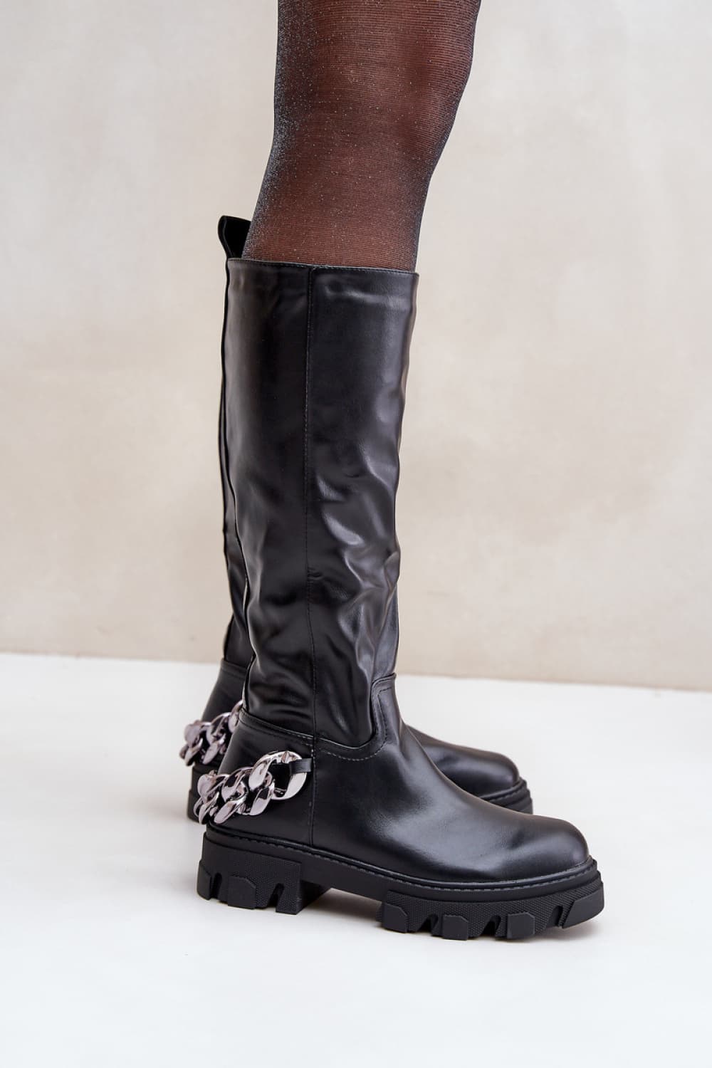 Stivali model 204668 Step in style - Miniatura 3