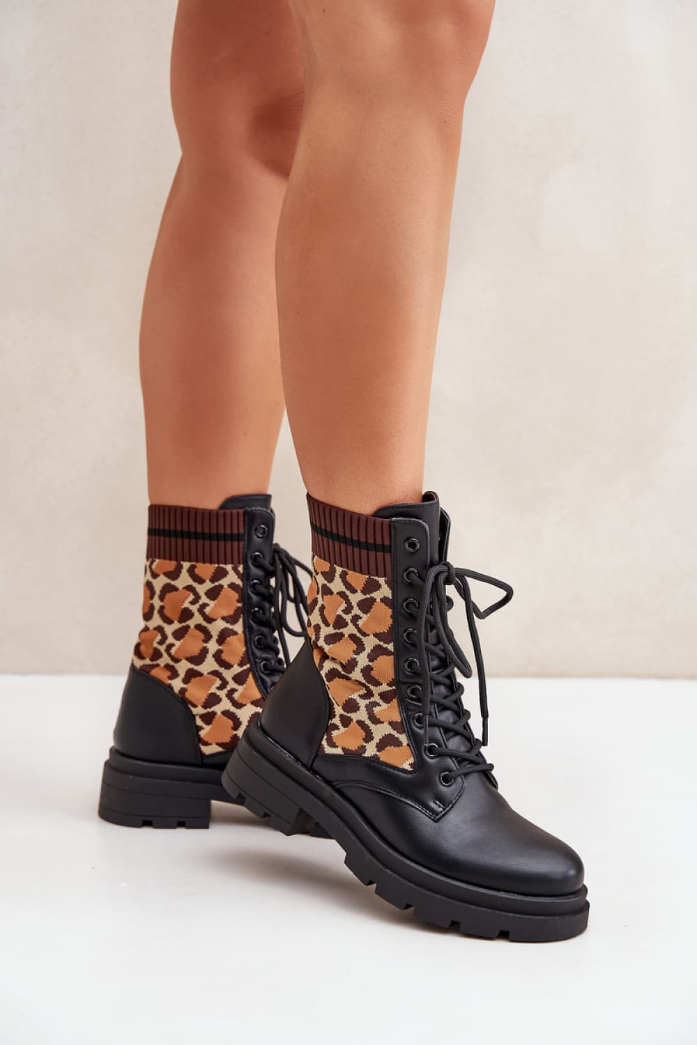 Stivaletto model 204671 Step in style - Miniatura 3