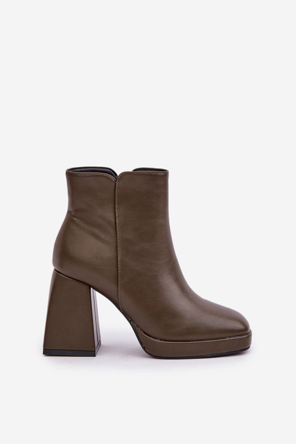 Scarpe con tacco model 204677 Step in style - Miniatura 2