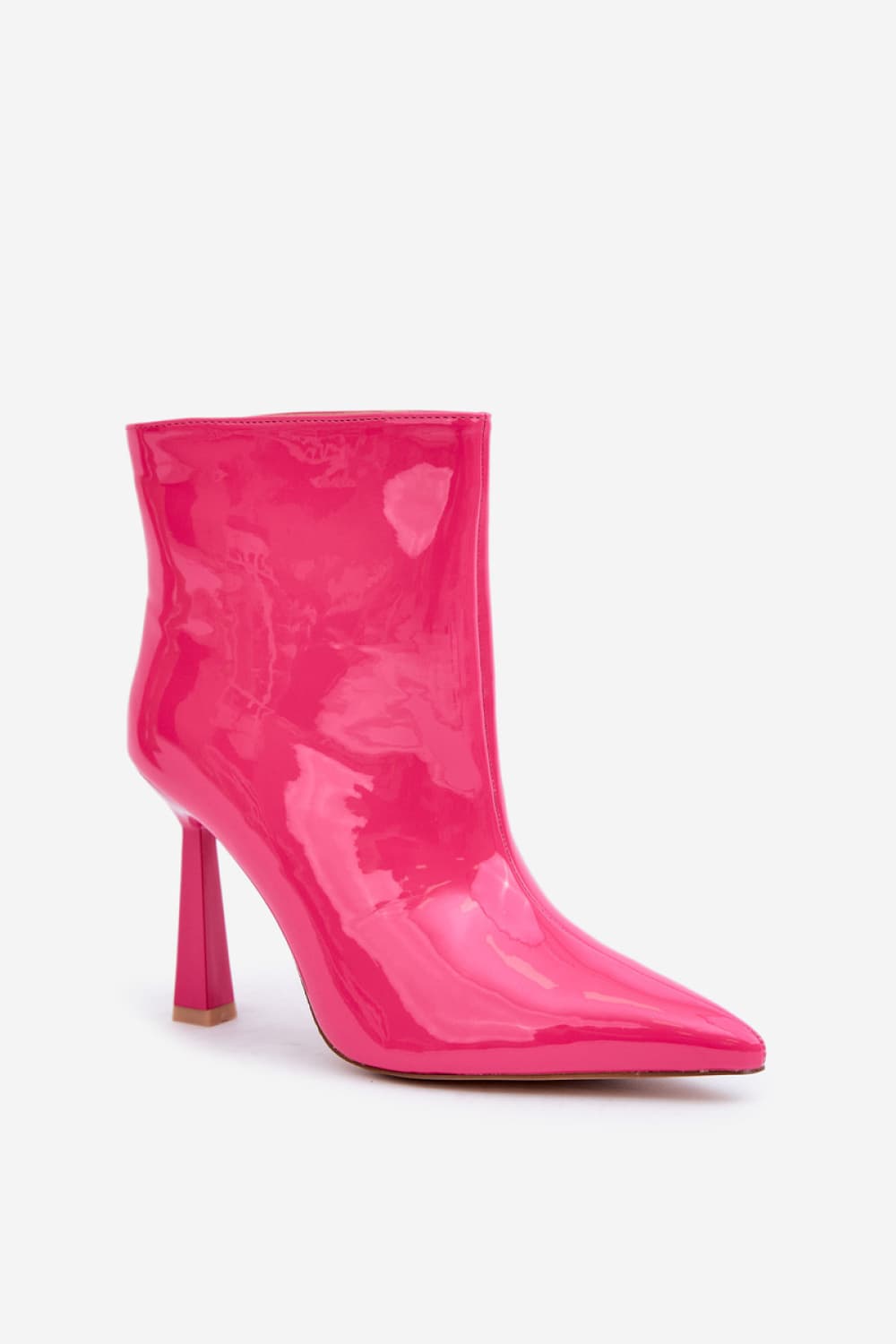 Scarpe con tacco model 204683 Step in style - Miniatura 2
