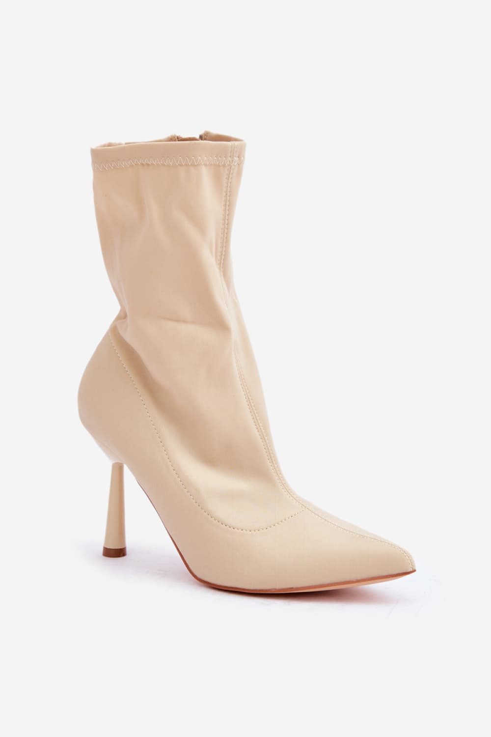Scarpe con tacco model 204701 Step in style - Miniatura 2