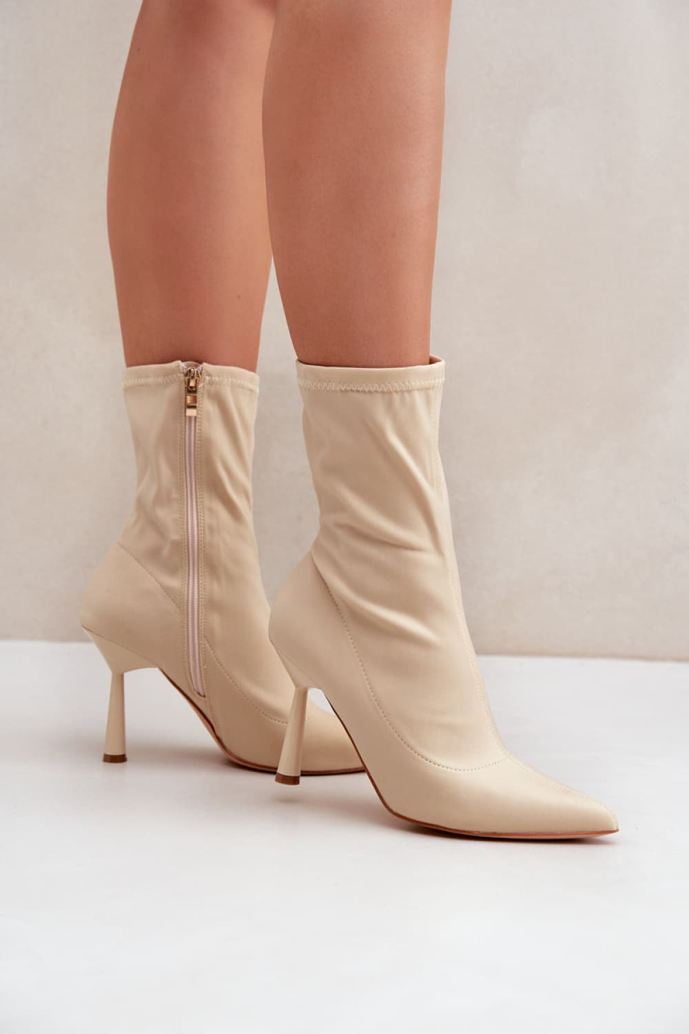 Scarpe con tacco model 204701 Step in style - Miniatura 3