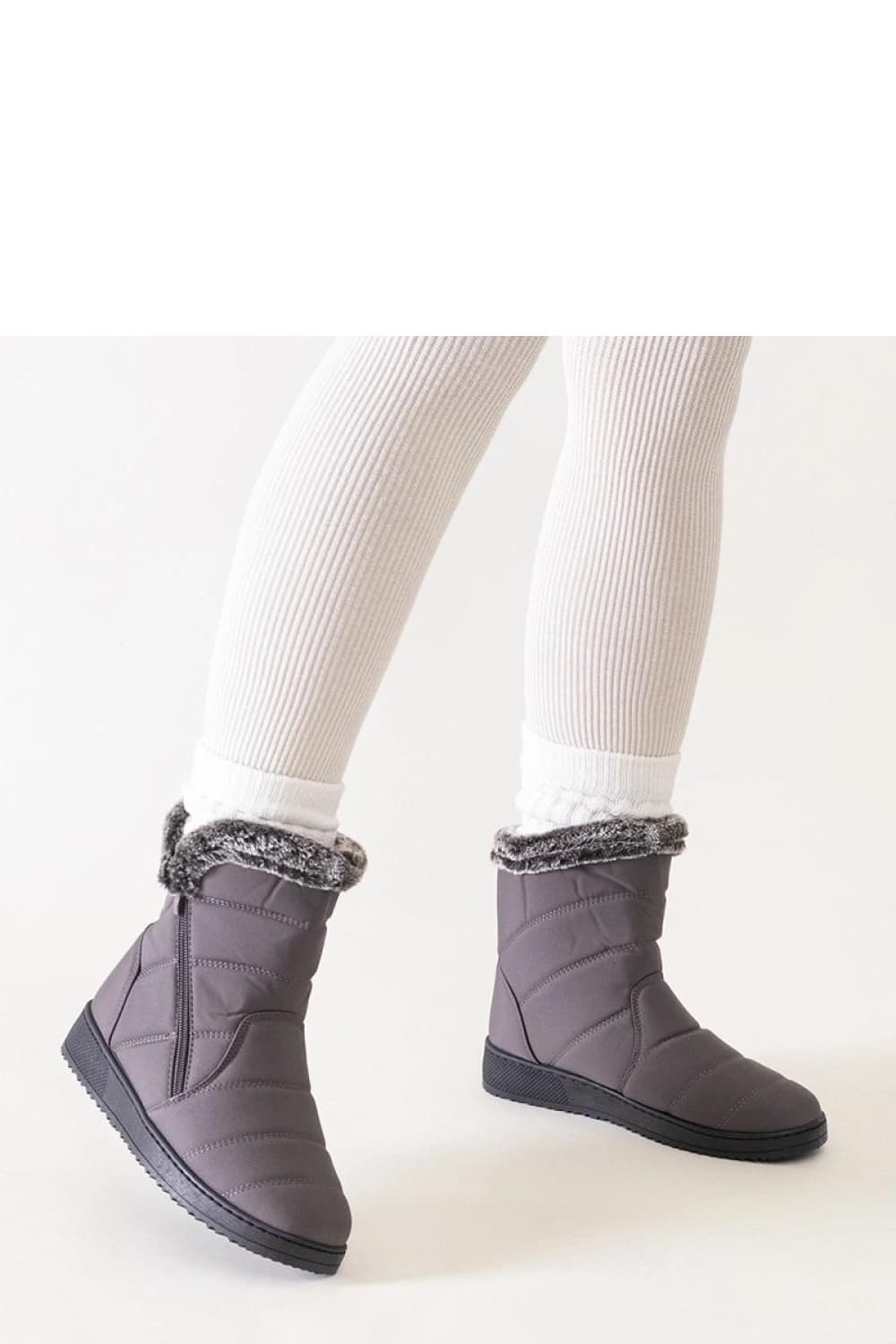 Scarpe da neve model 204711 Solea