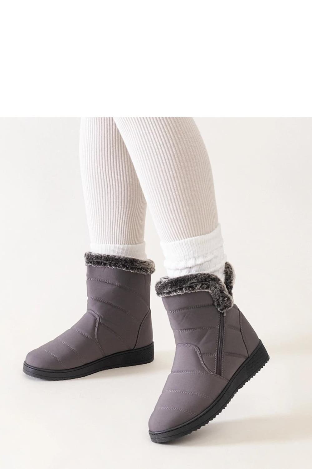 Scarpe da neve model 204711 Solea - Miniatura 2