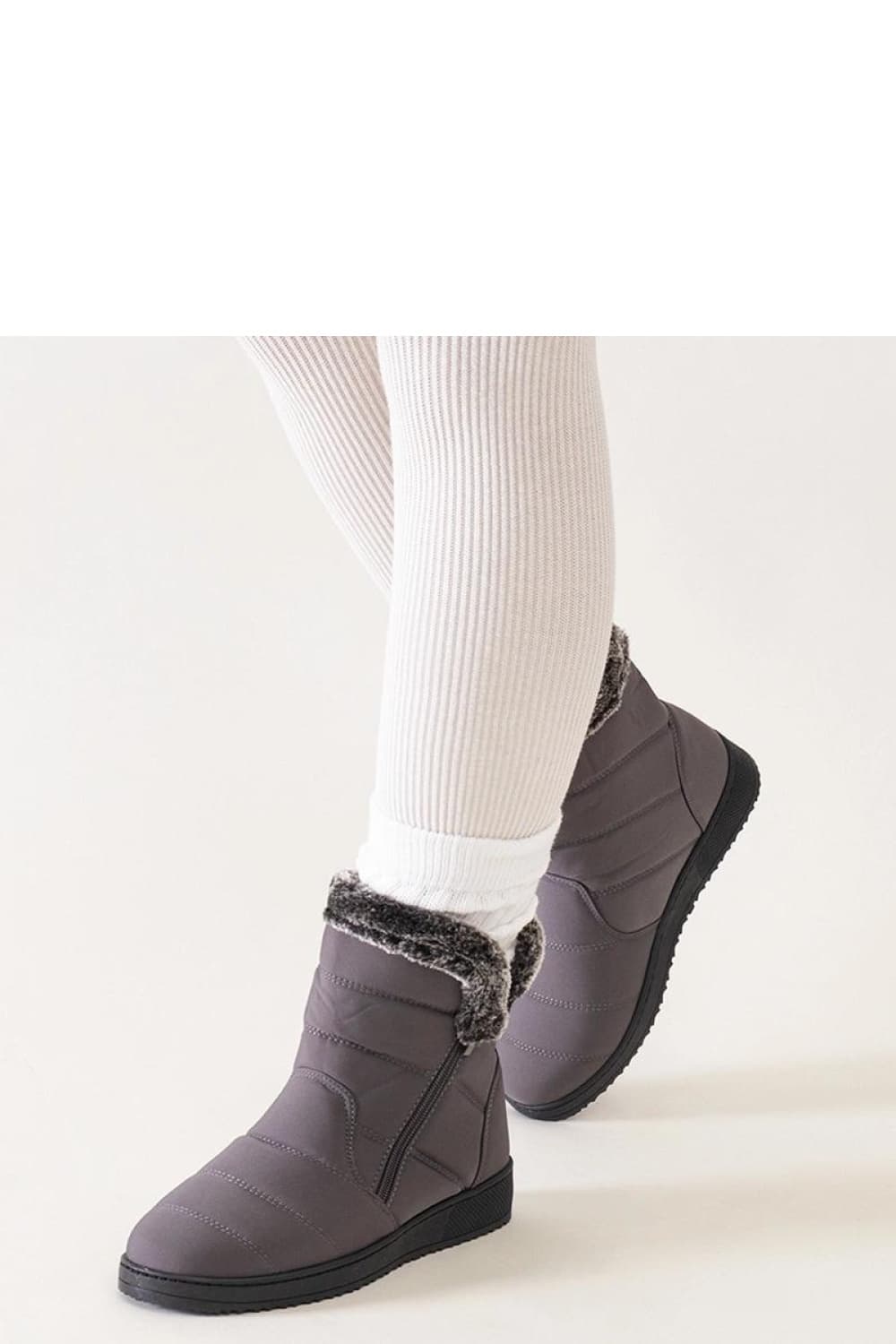 Scarpe da neve model 204711 Solea - Miniatura 3
