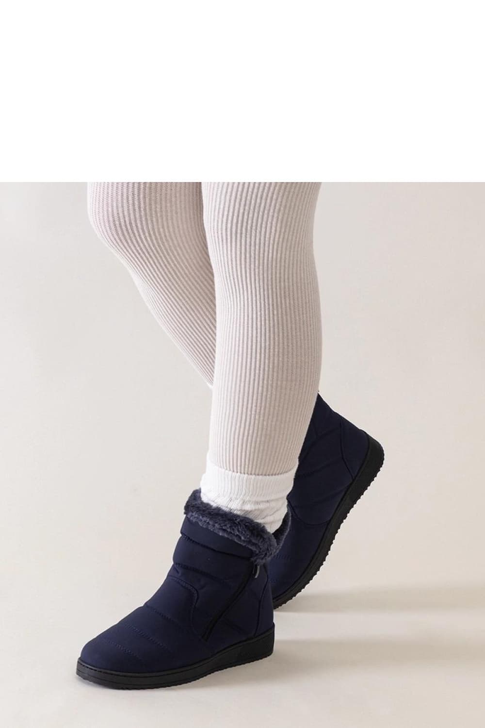 Scarpe da neve model 204712 Solea - Miniatura 2