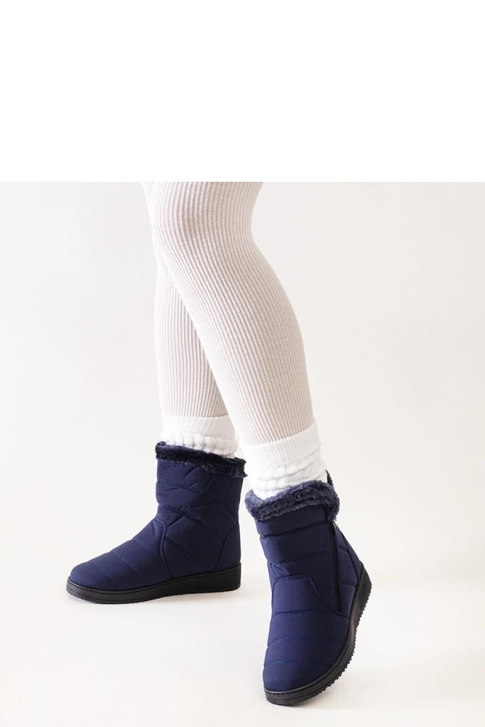 Scarpe da neve model 204712 Solea - Miniatura 3