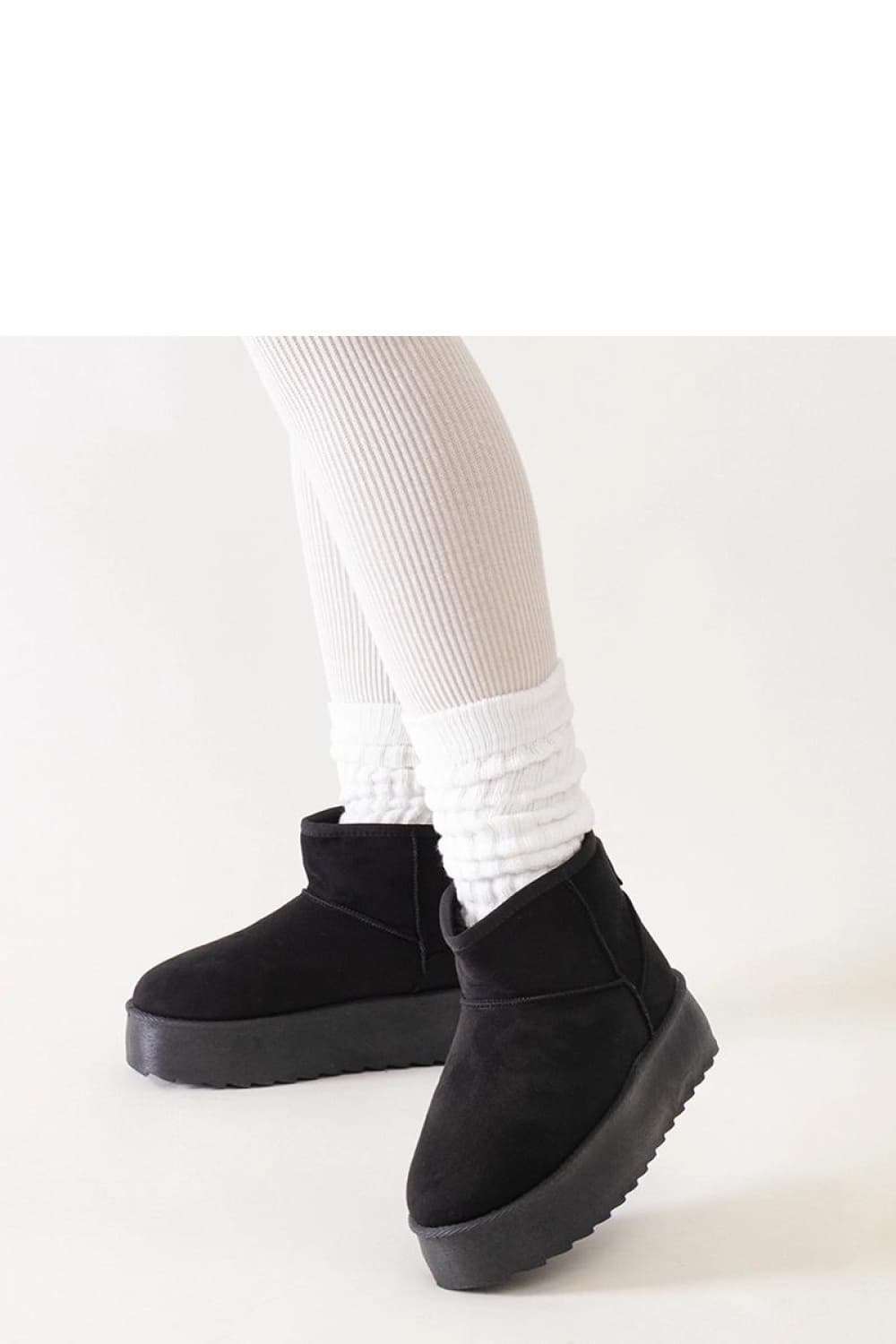 Scarpe da neve model 204713 Solea