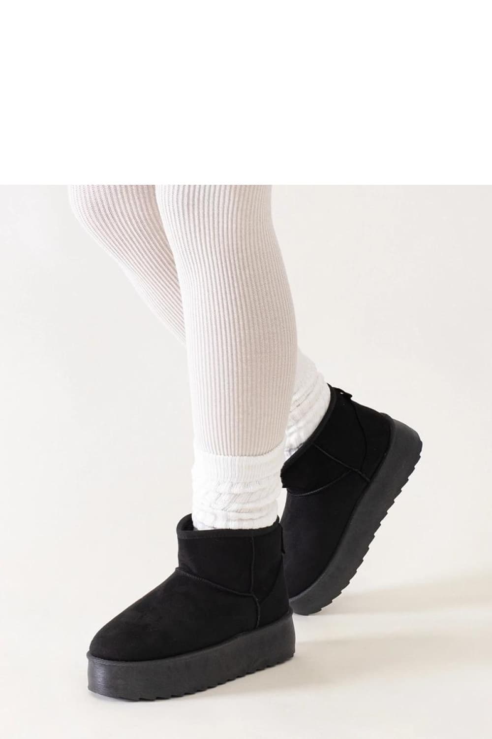 Scarpe da neve model 204713 Solea - Miniatura 2