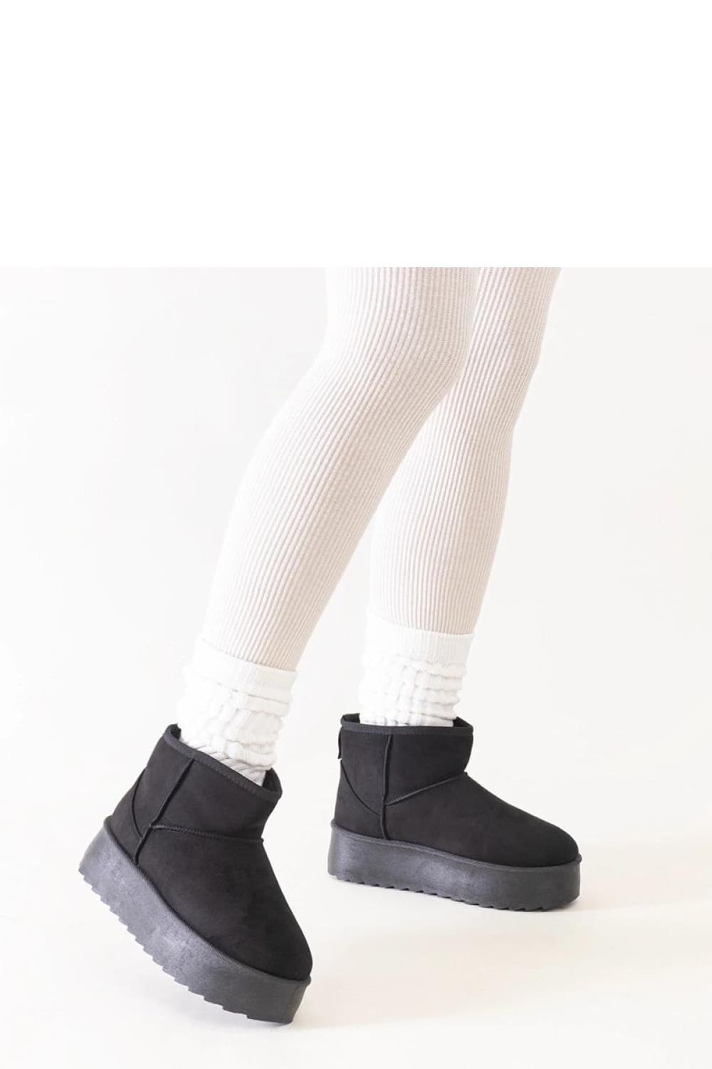 Scarpe da neve model 204713 Solea - Miniatura 3
