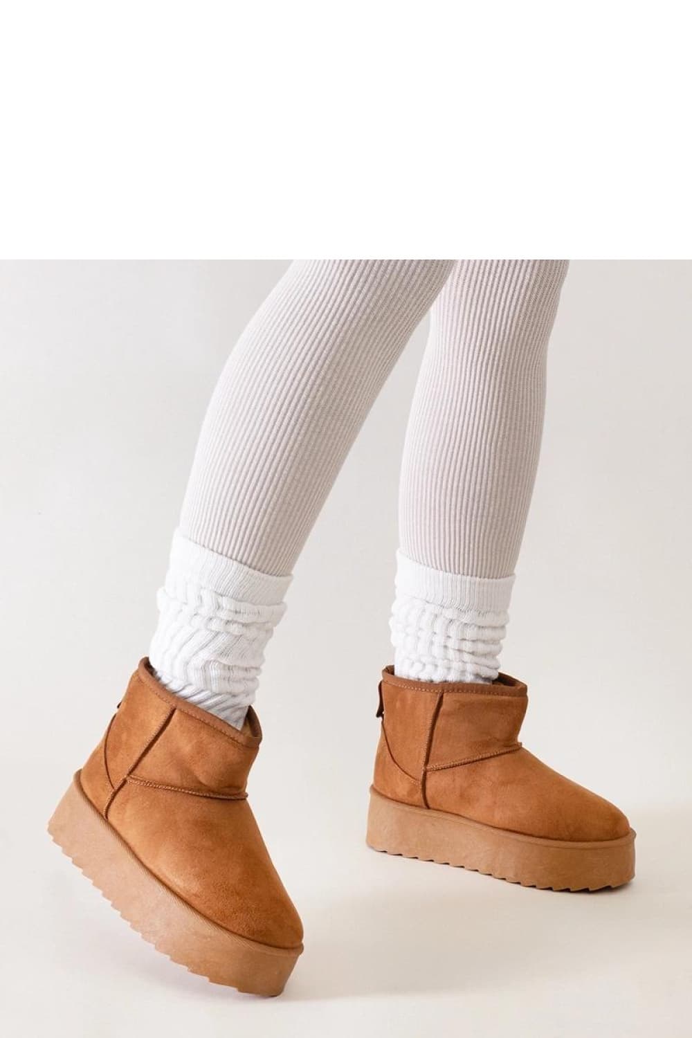 Scarpe da neve model 204714 Solea
