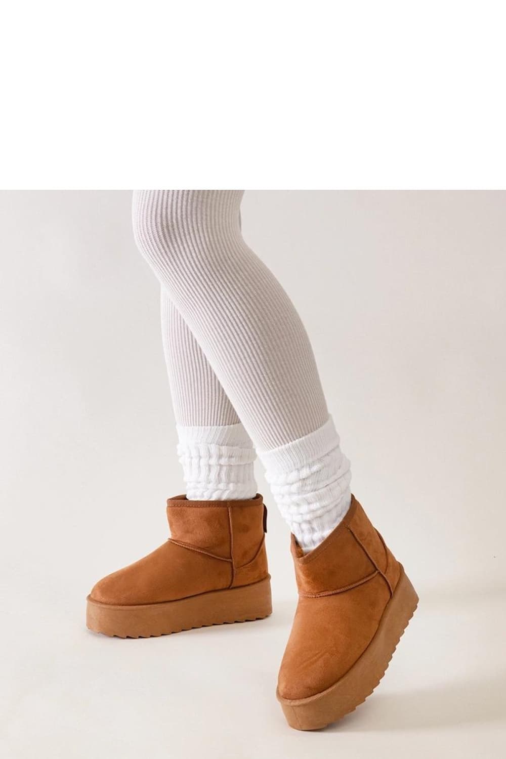 Scarpe da neve model 204714 Solea - Miniatura 2