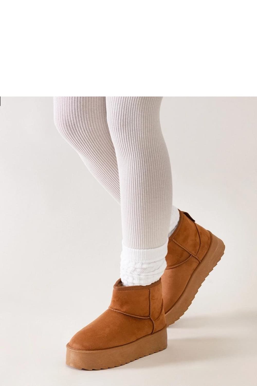 Scarpe da neve model 204714 Solea - Miniatura 3