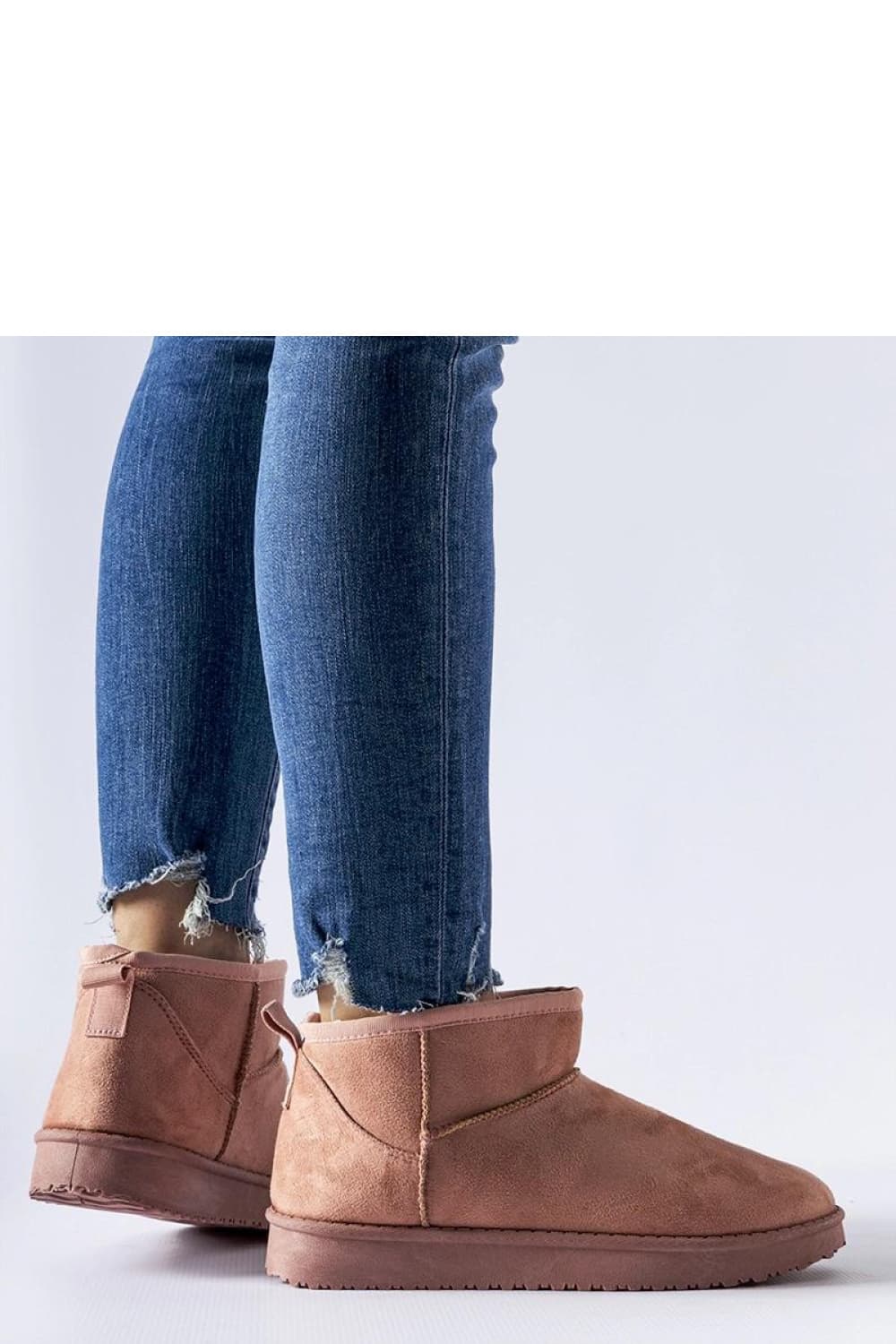 Scarpe da neve model 204717 Solea - Miniatura 2