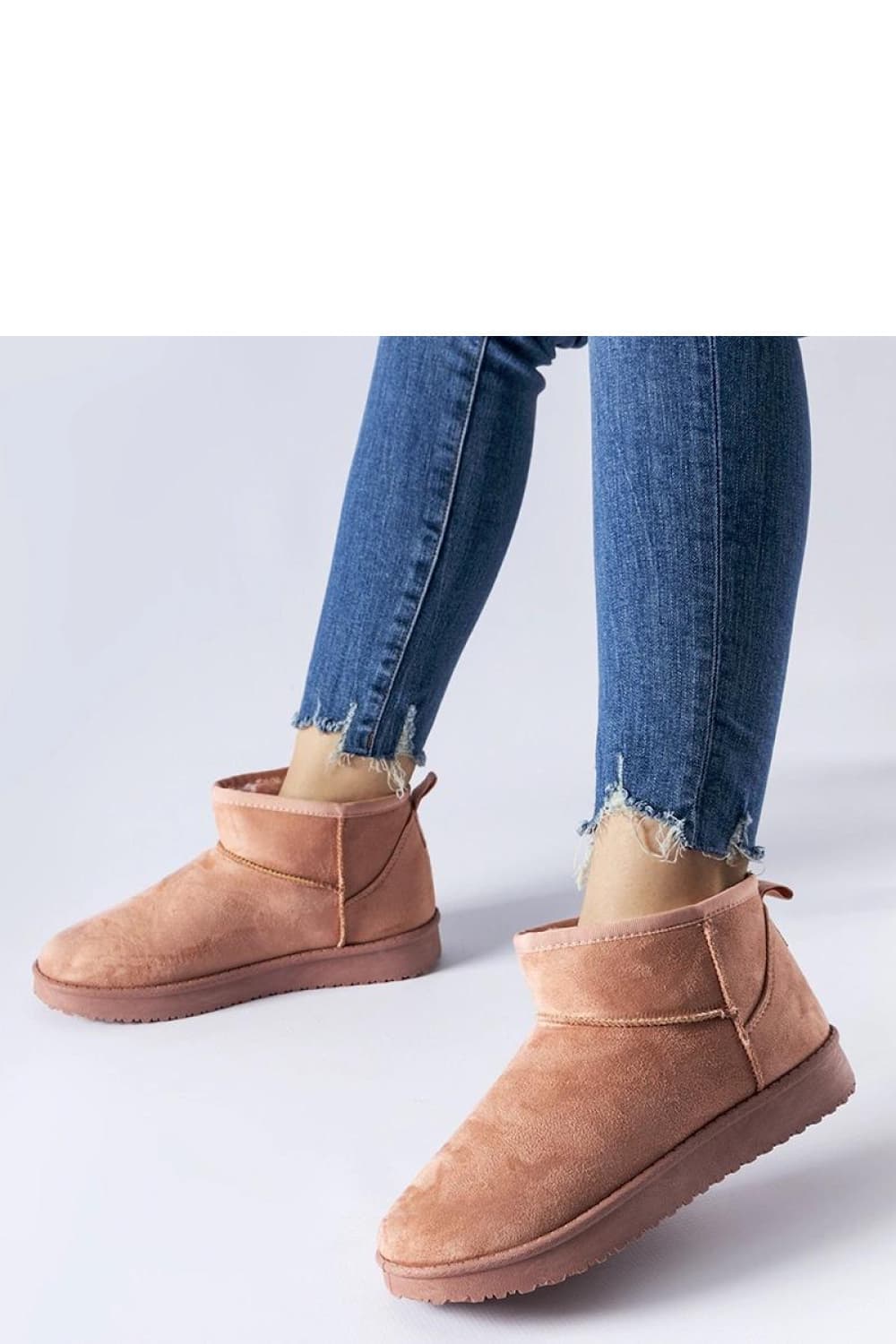 Scarpe da neve model 204717 Solea - Miniatura 3