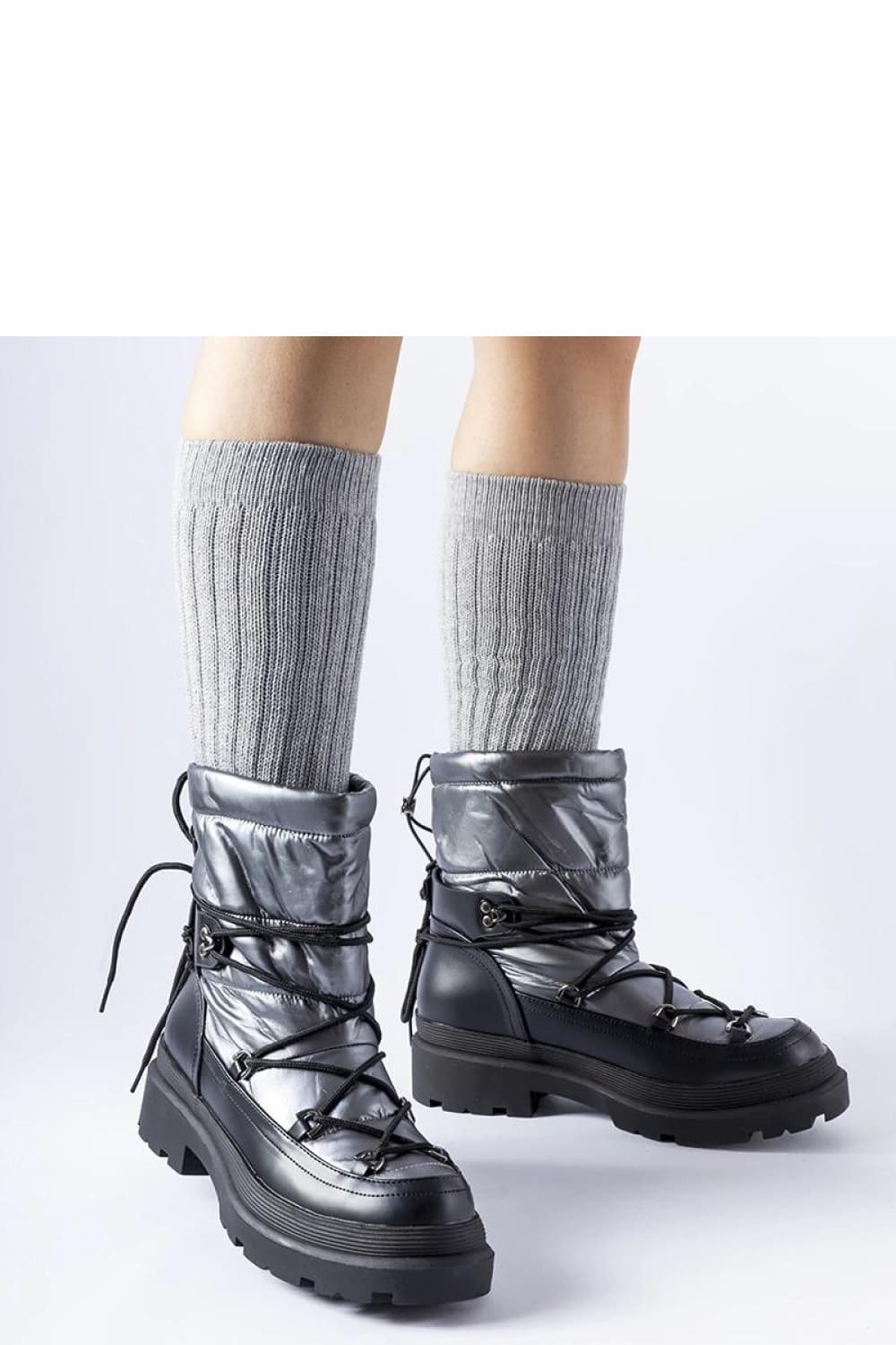 Scarpe da neve model 204723 Solea
