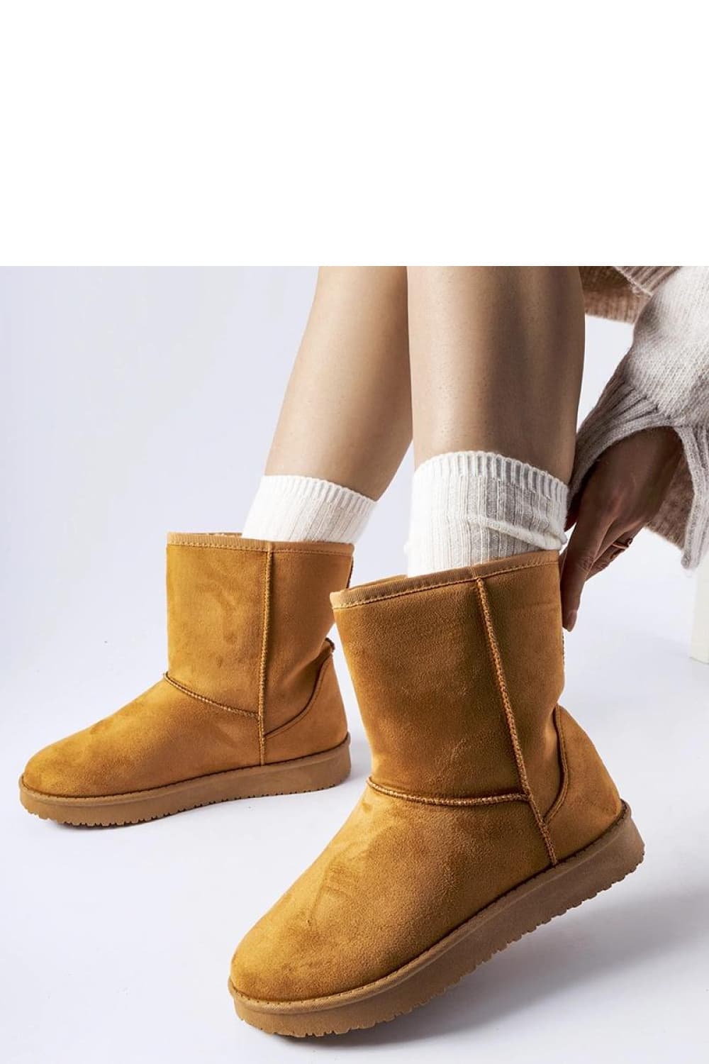 Scarpe da neve model 204733 Solea