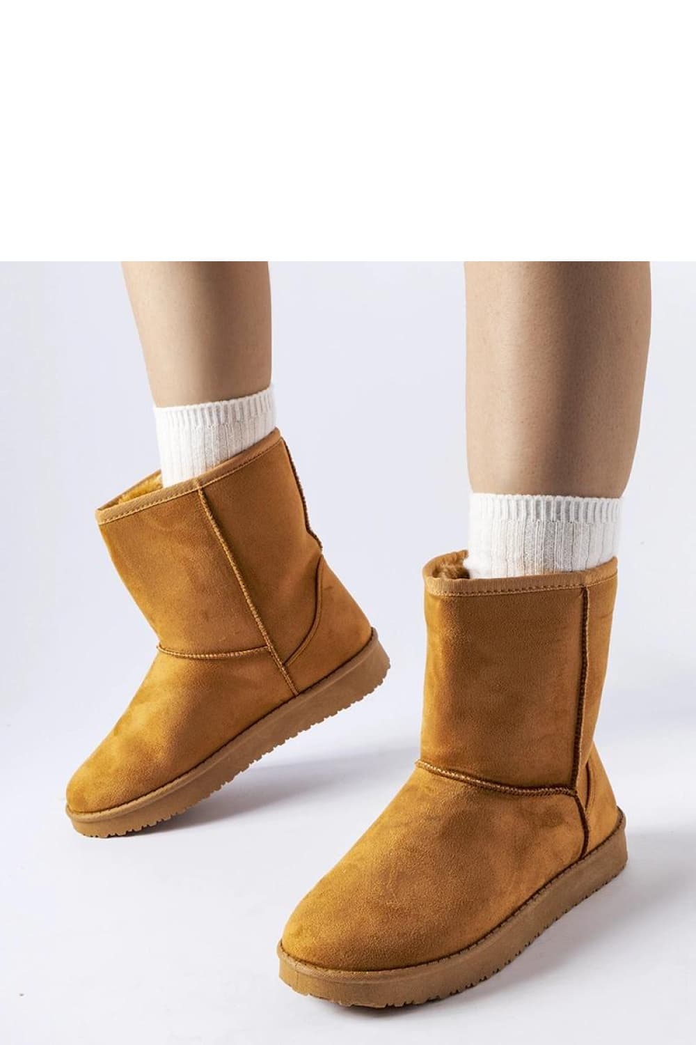 Scarpe da neve model 204733 Solea - Miniatura 2