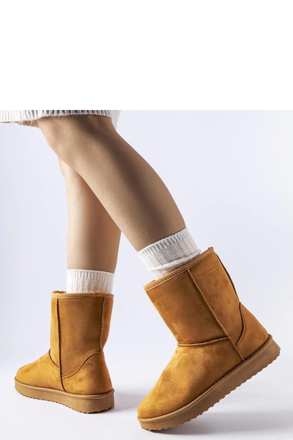 Scarpe da neve model 204733 Solea - Miniatura 3