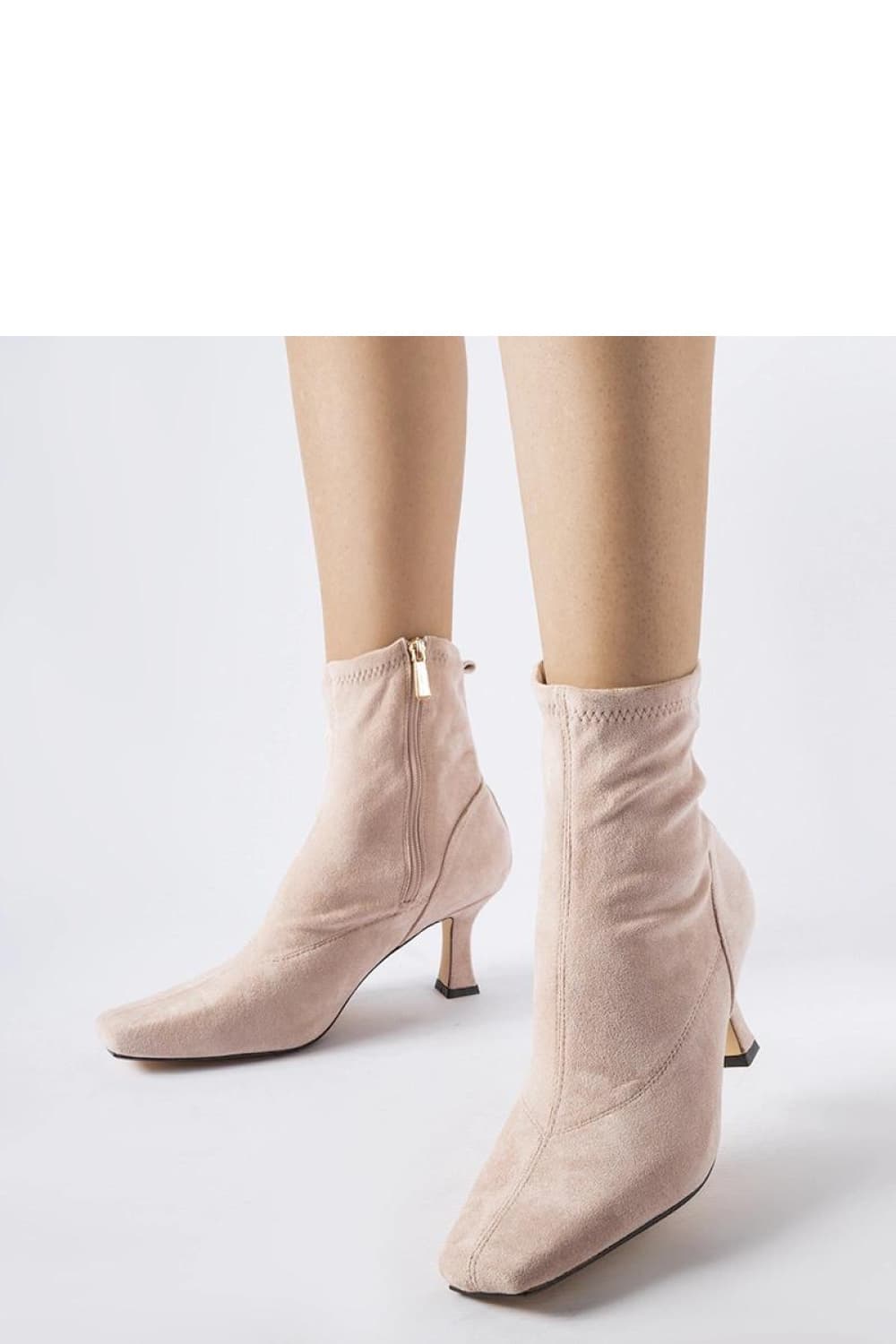 Scarpe con tacco model 204738 Solea
