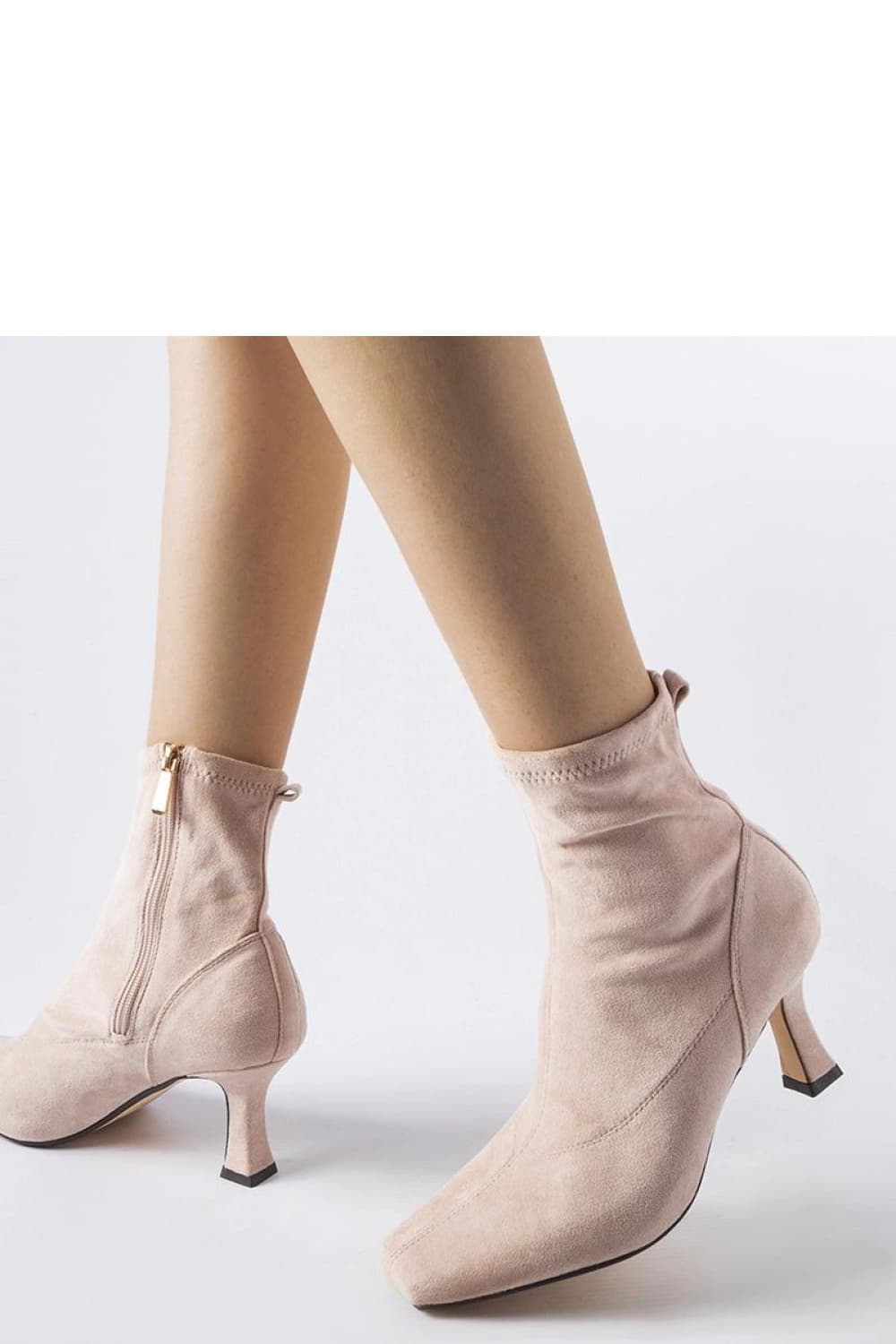 Scarpe con tacco model 204738 Solea - Miniatura 3