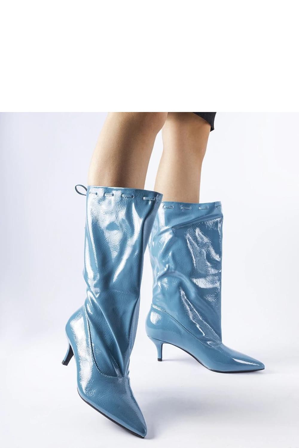 Scarpe con tacco model 204742 Solea