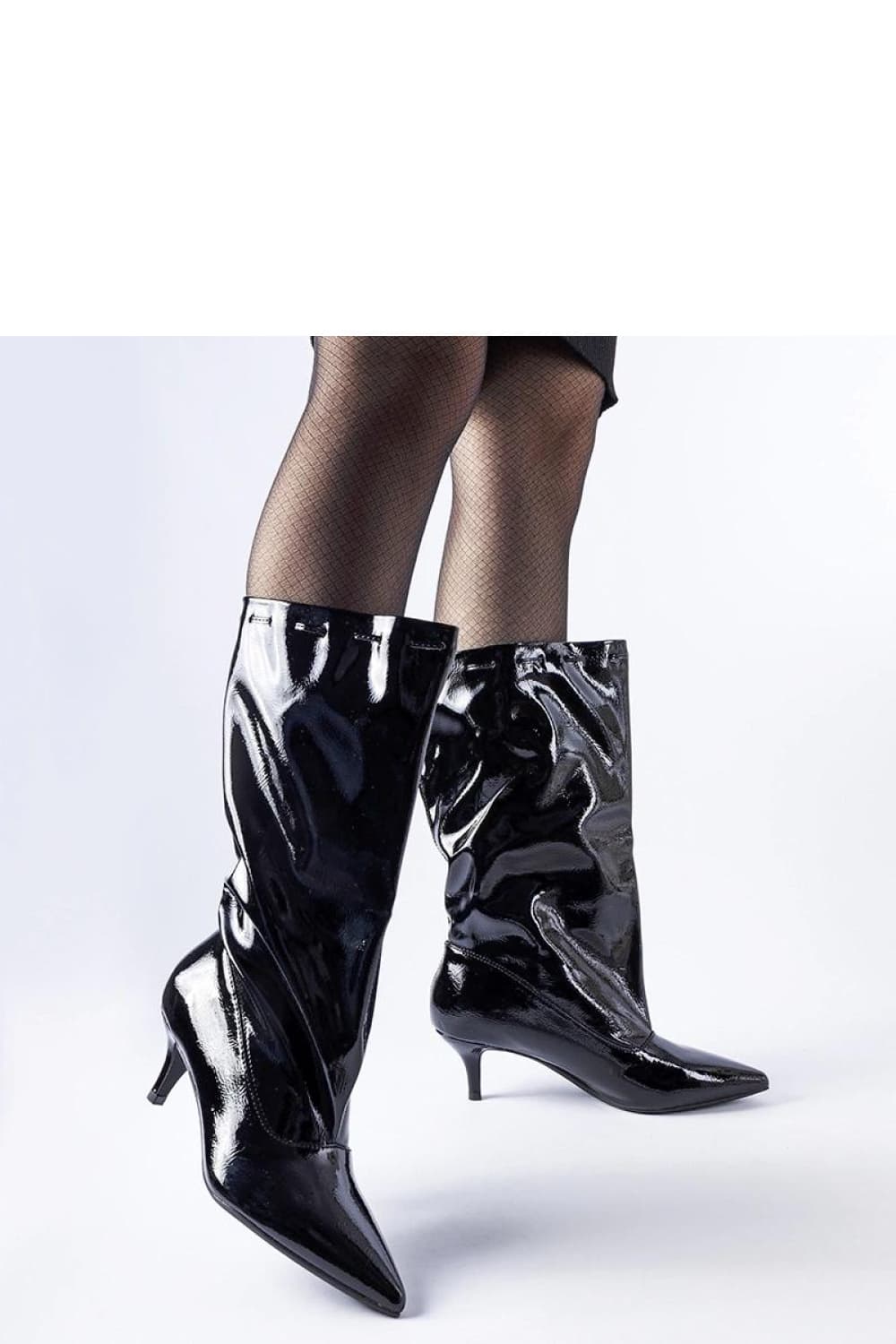Scarpe con tacco model 204743 Solea - Miniatura 2