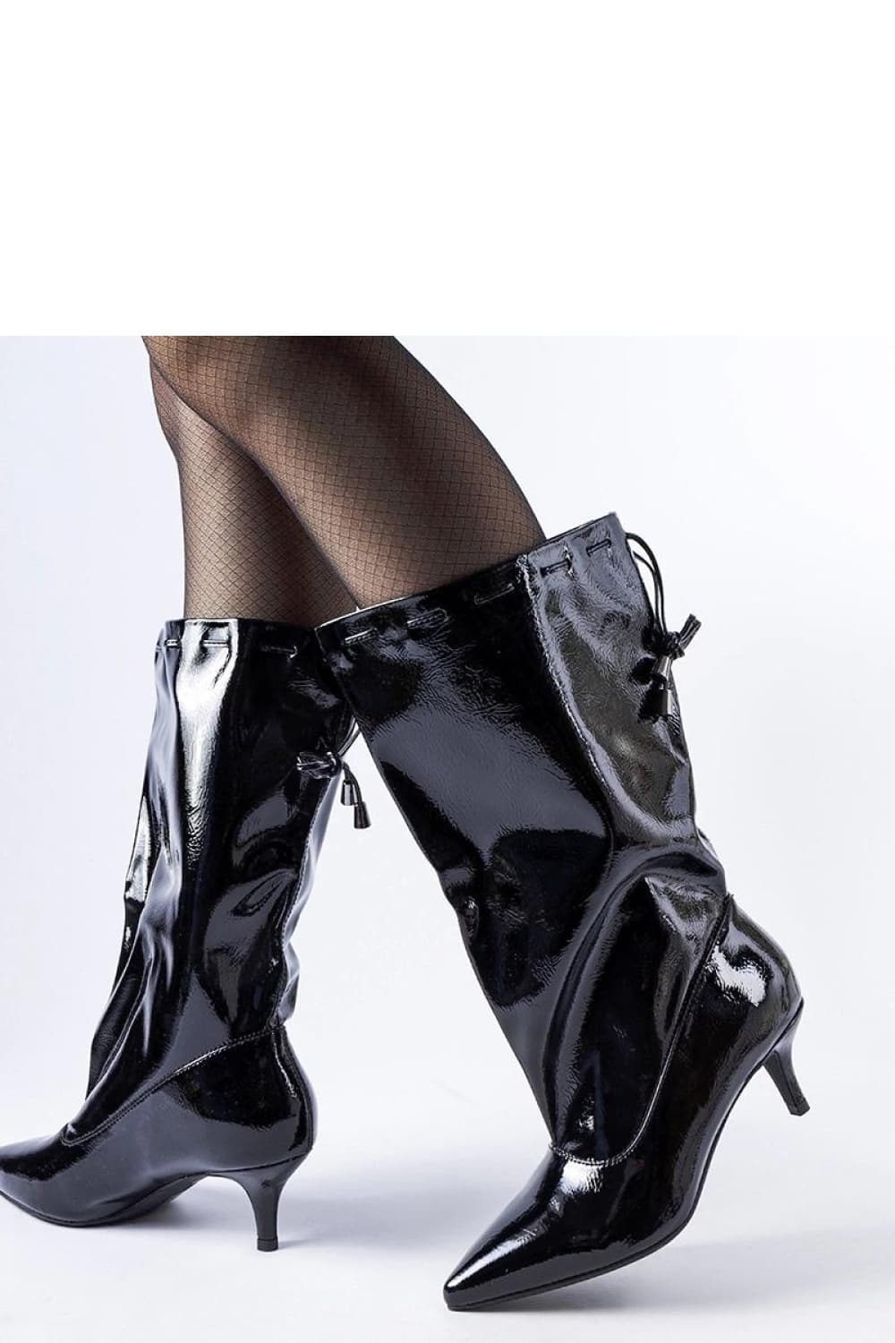 Scarpe con tacco model 204743 Solea - Miniatura 4