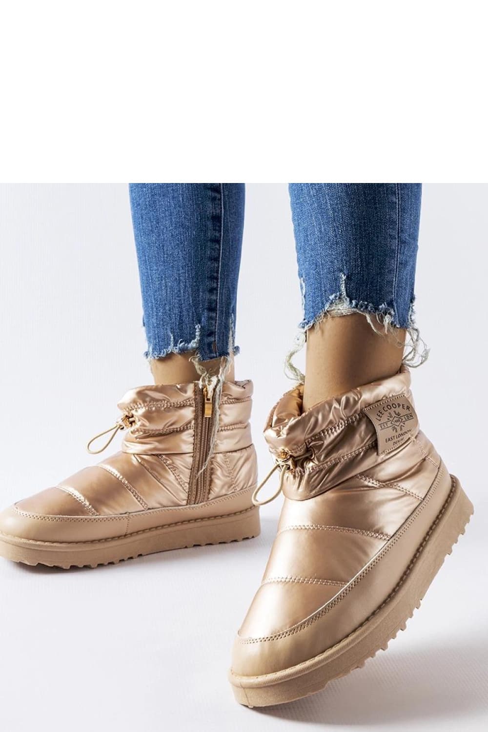 Scarpe da neve model 204745 Solea