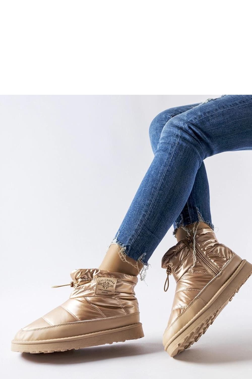 Scarpe da neve model 204745 Solea - Miniatura 2