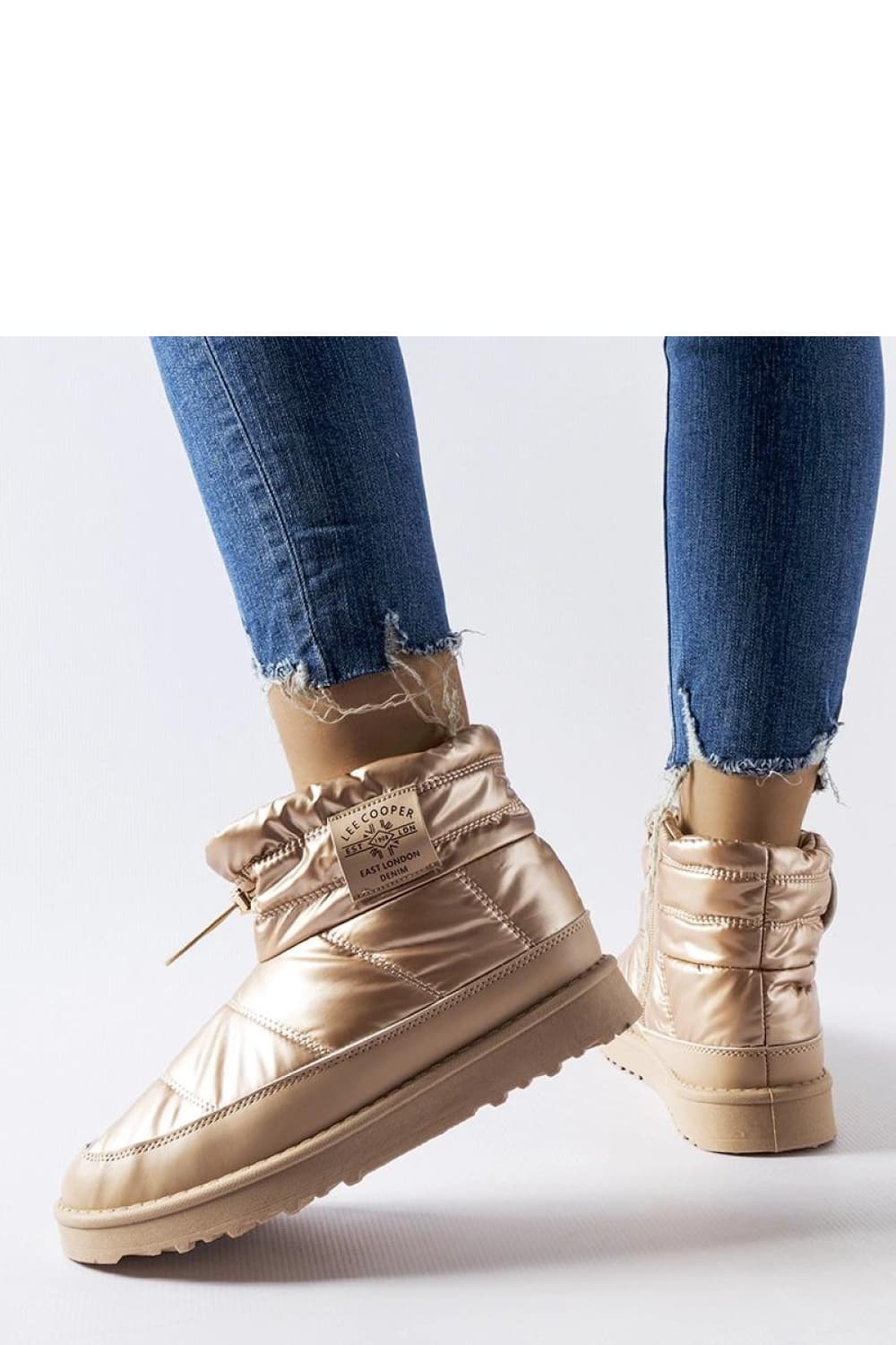 Scarpe da neve model 204745 Solea - Miniatura 3
