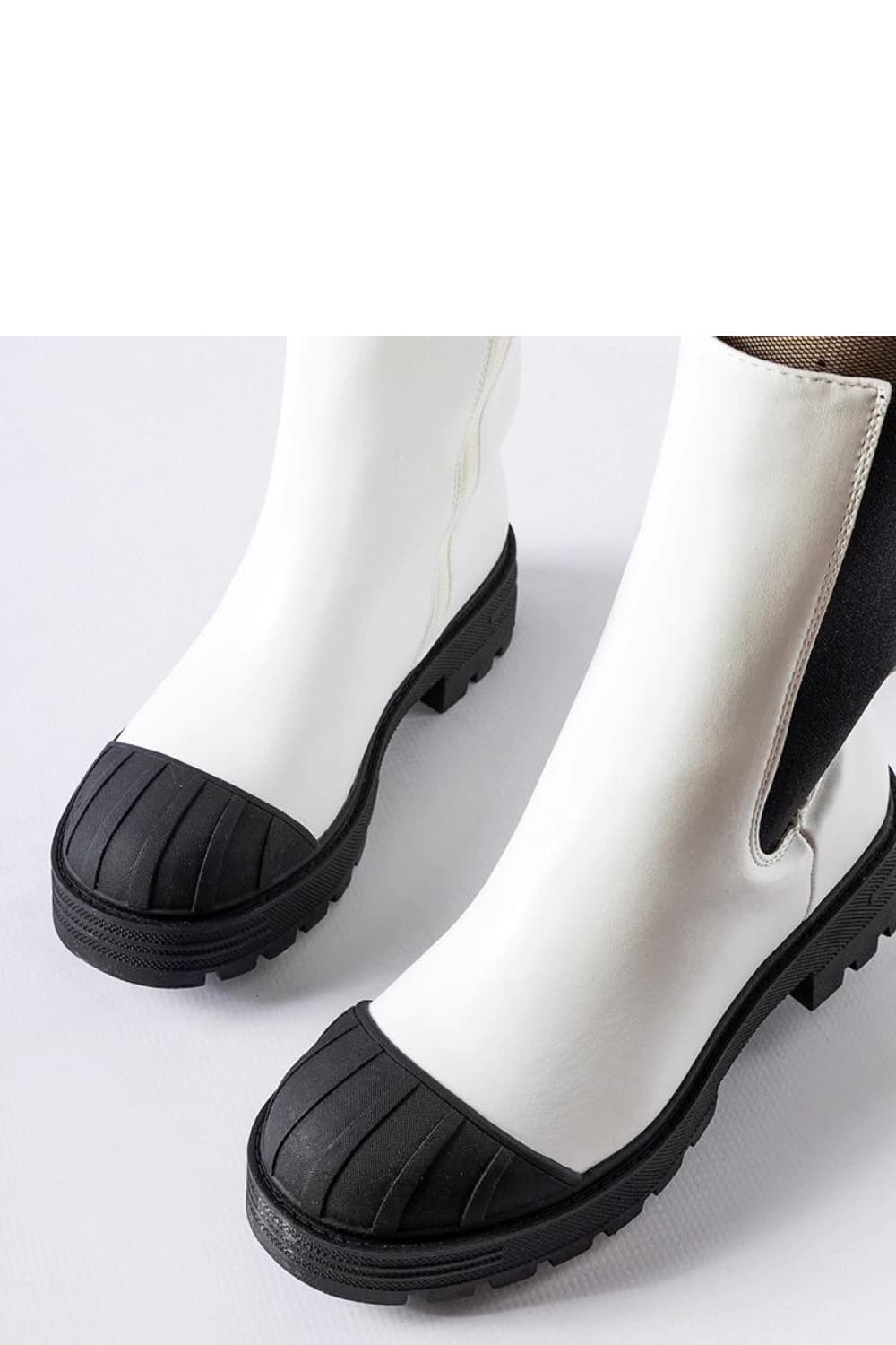 Scarpe trapper model 204747 Solea - Miniatura 3