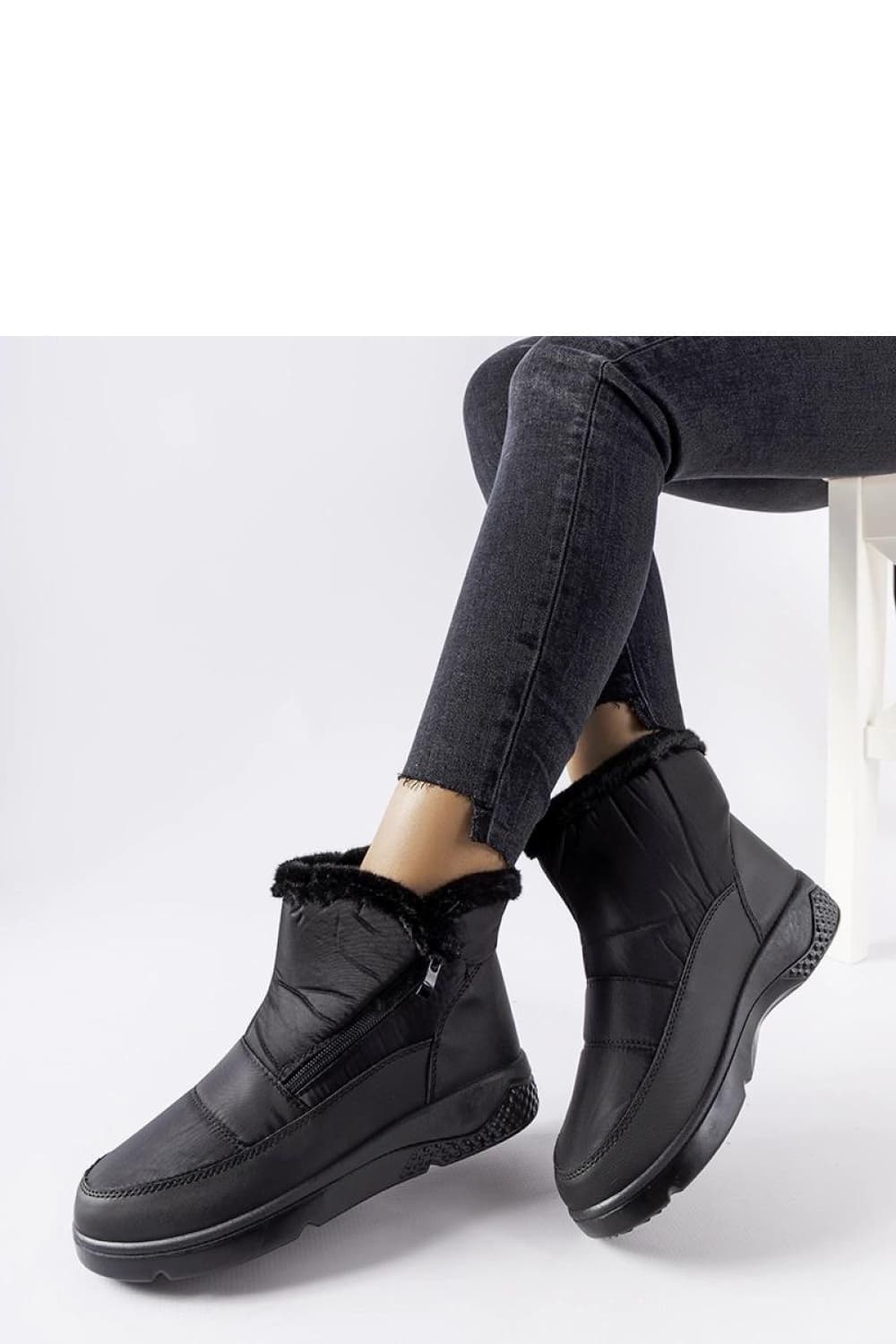 Scarpe da neve model 204758 Solea