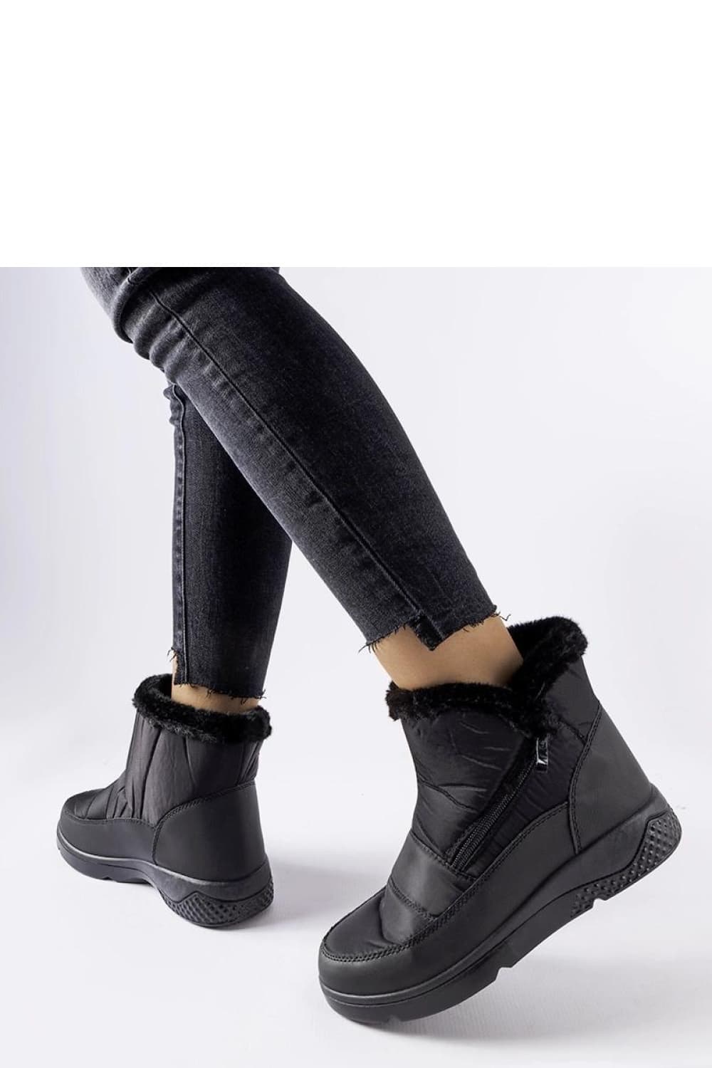 Scarpe da neve model 204758 Solea - Miniatura 2