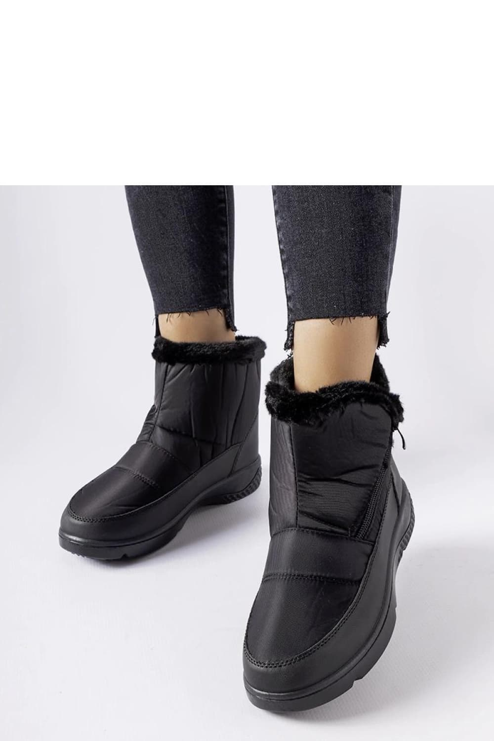 Scarpe da neve model 204758 Solea - Miniatura 3